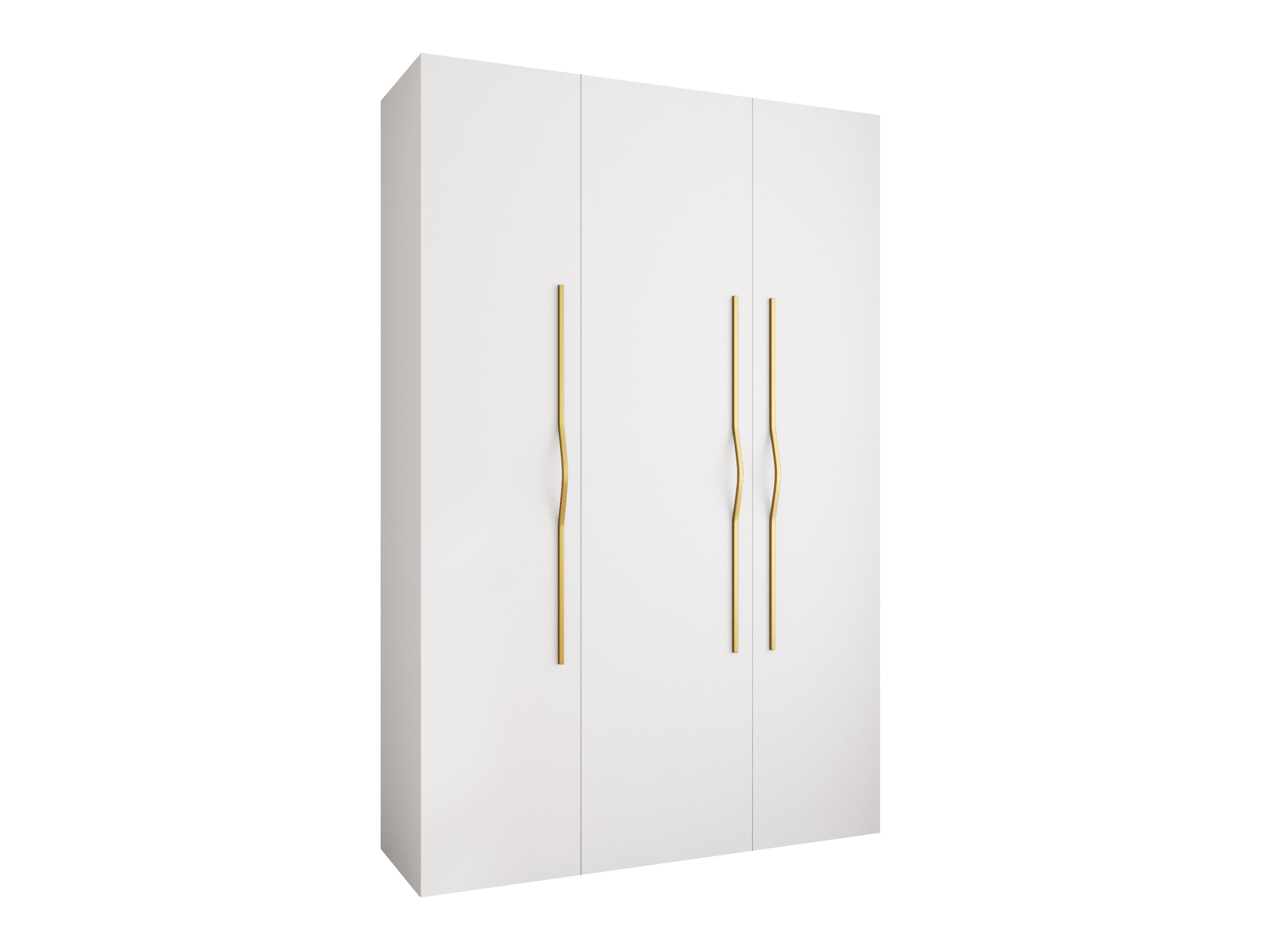 Armadio Hartford 563 (Bianco)