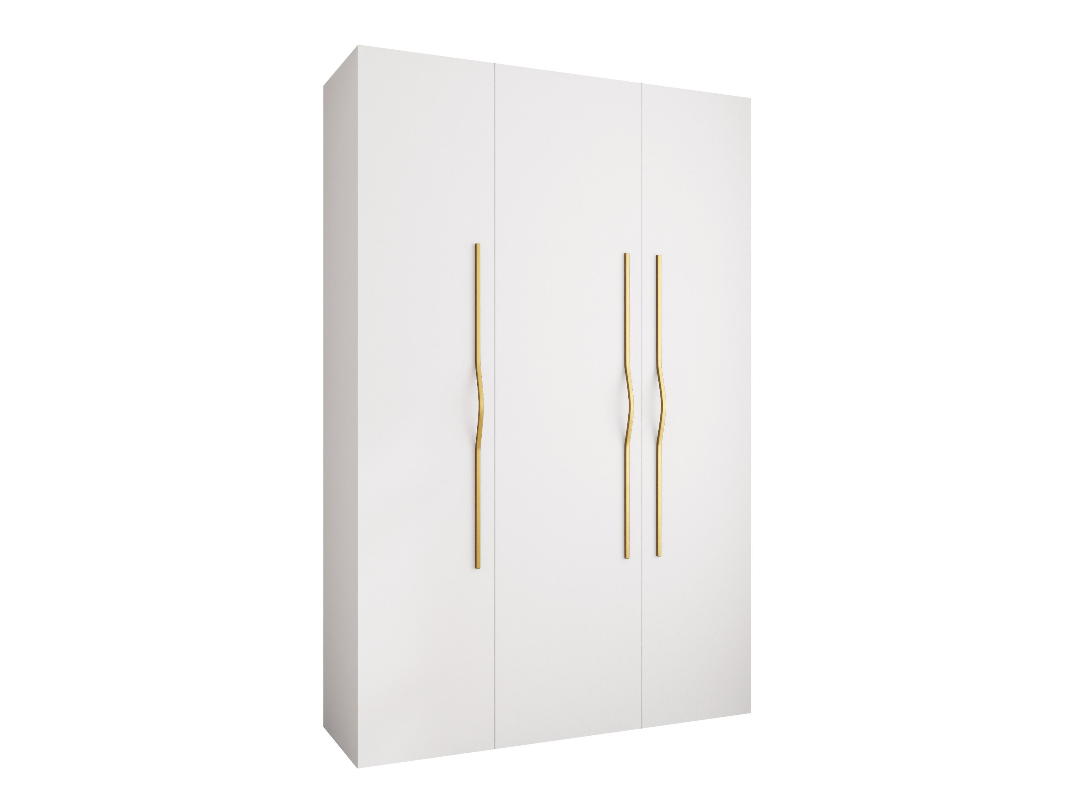 Armadio Hartford 563 (Bianco)