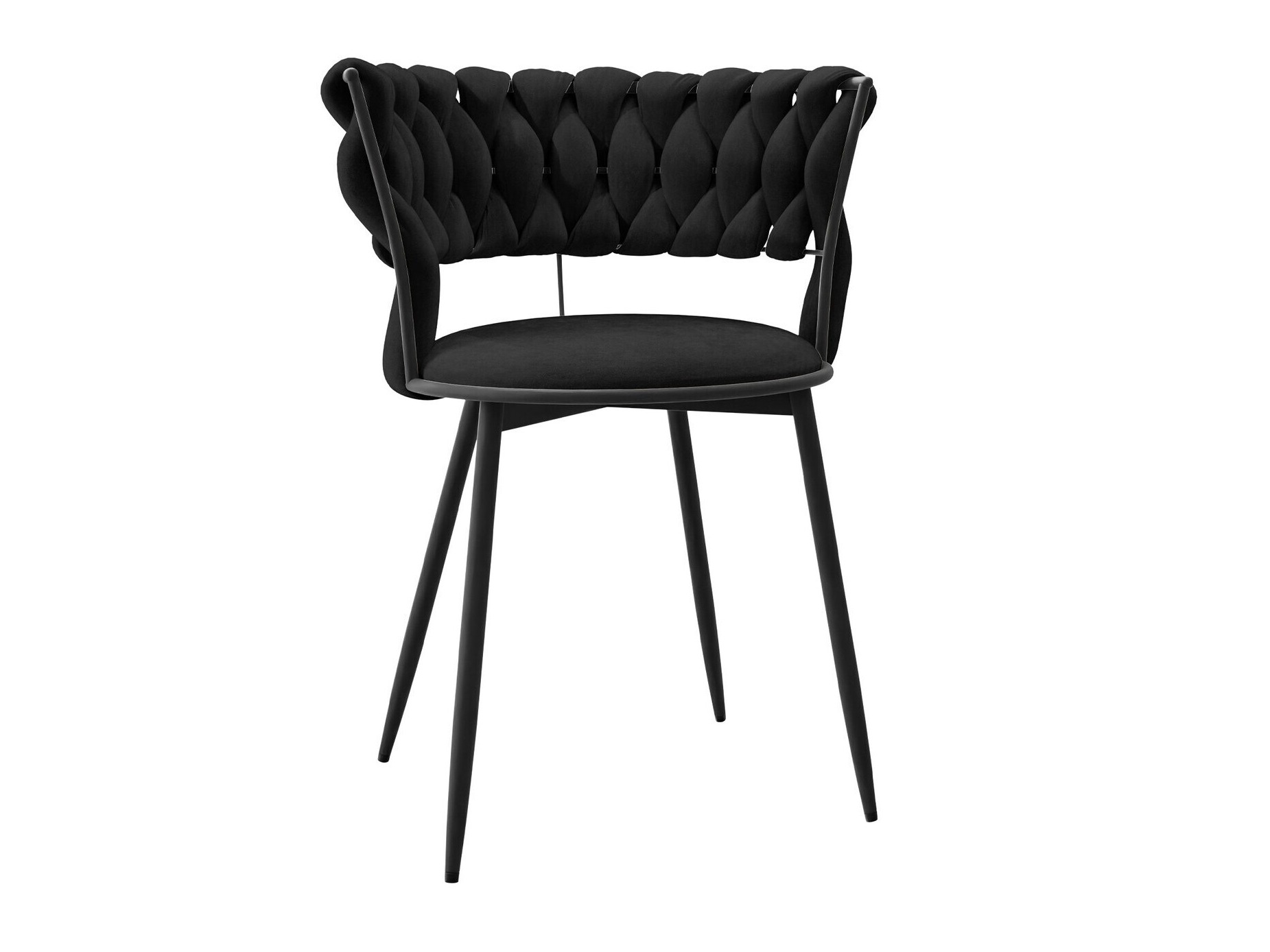Sedia Comfivo Hilaritas X (Nero)