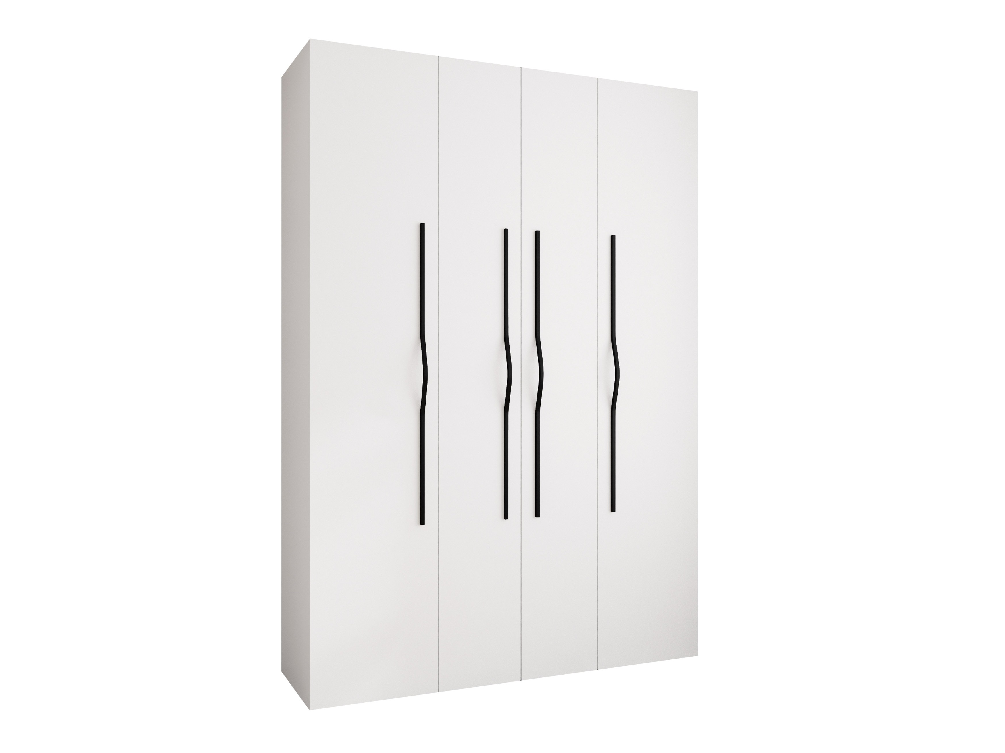 Armadio Hartford 564 (Bianco)