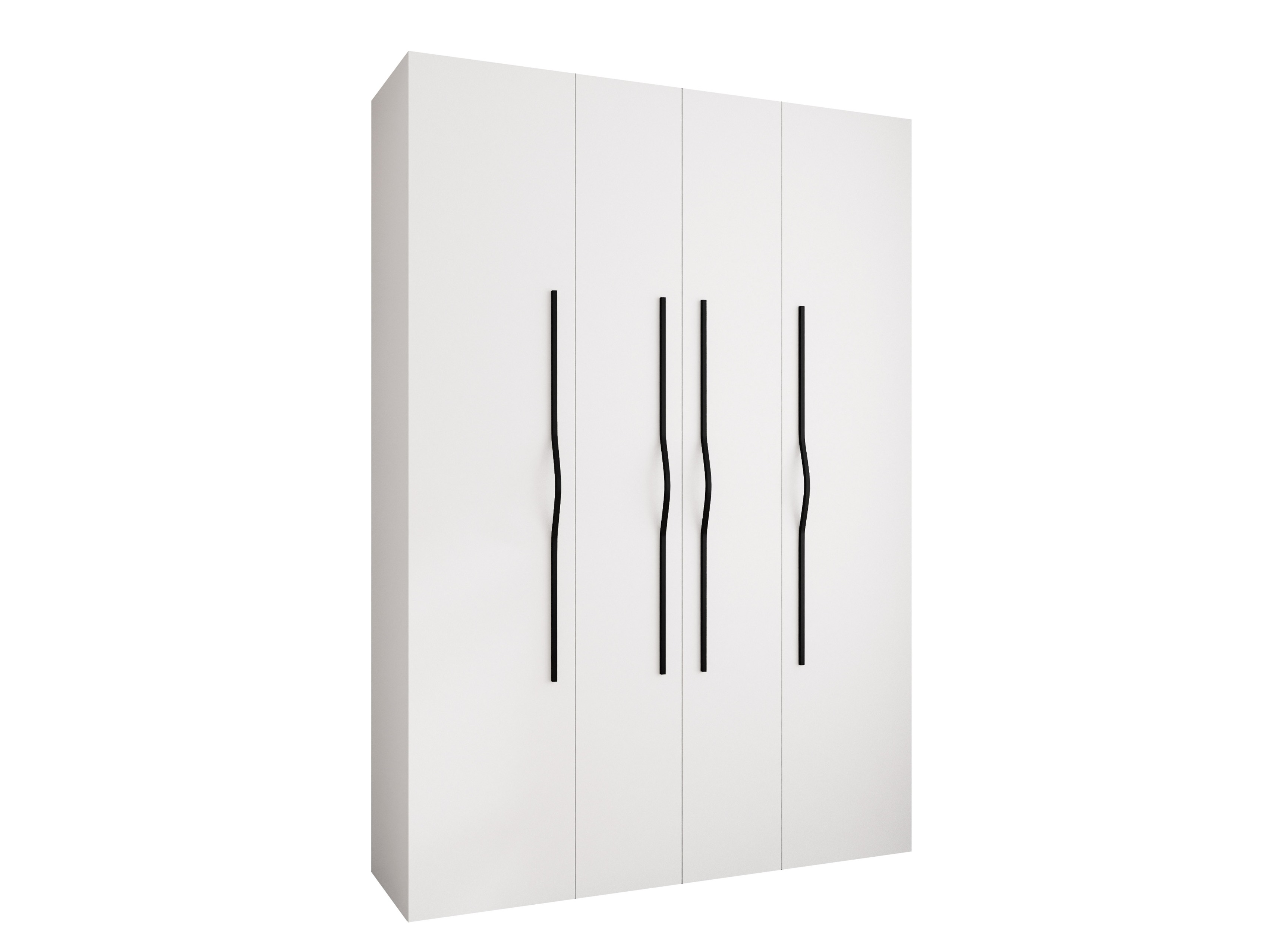 Armadio Hartford 564 (Bianco)