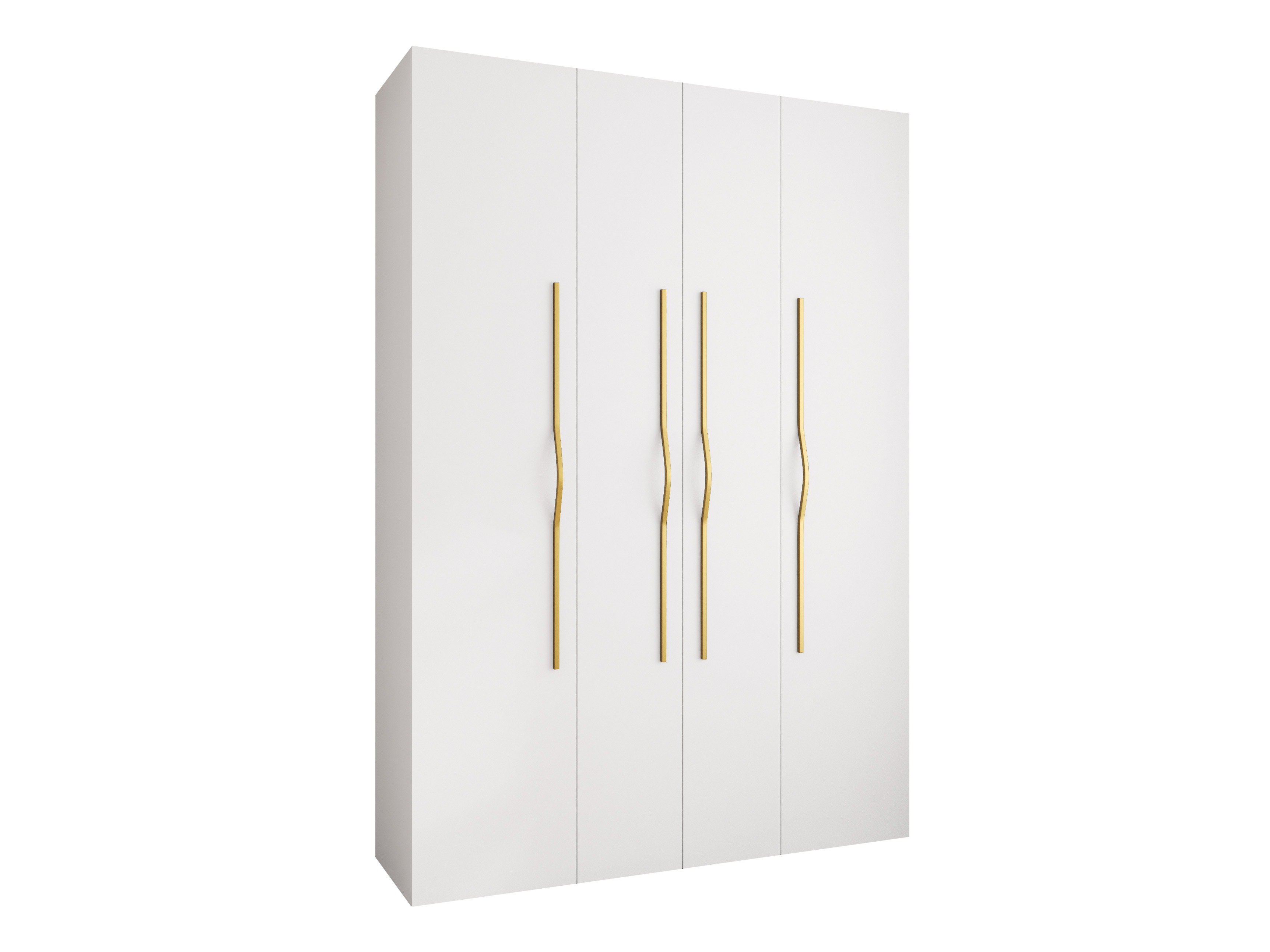 Armadio Hartford 564 (Bianco)