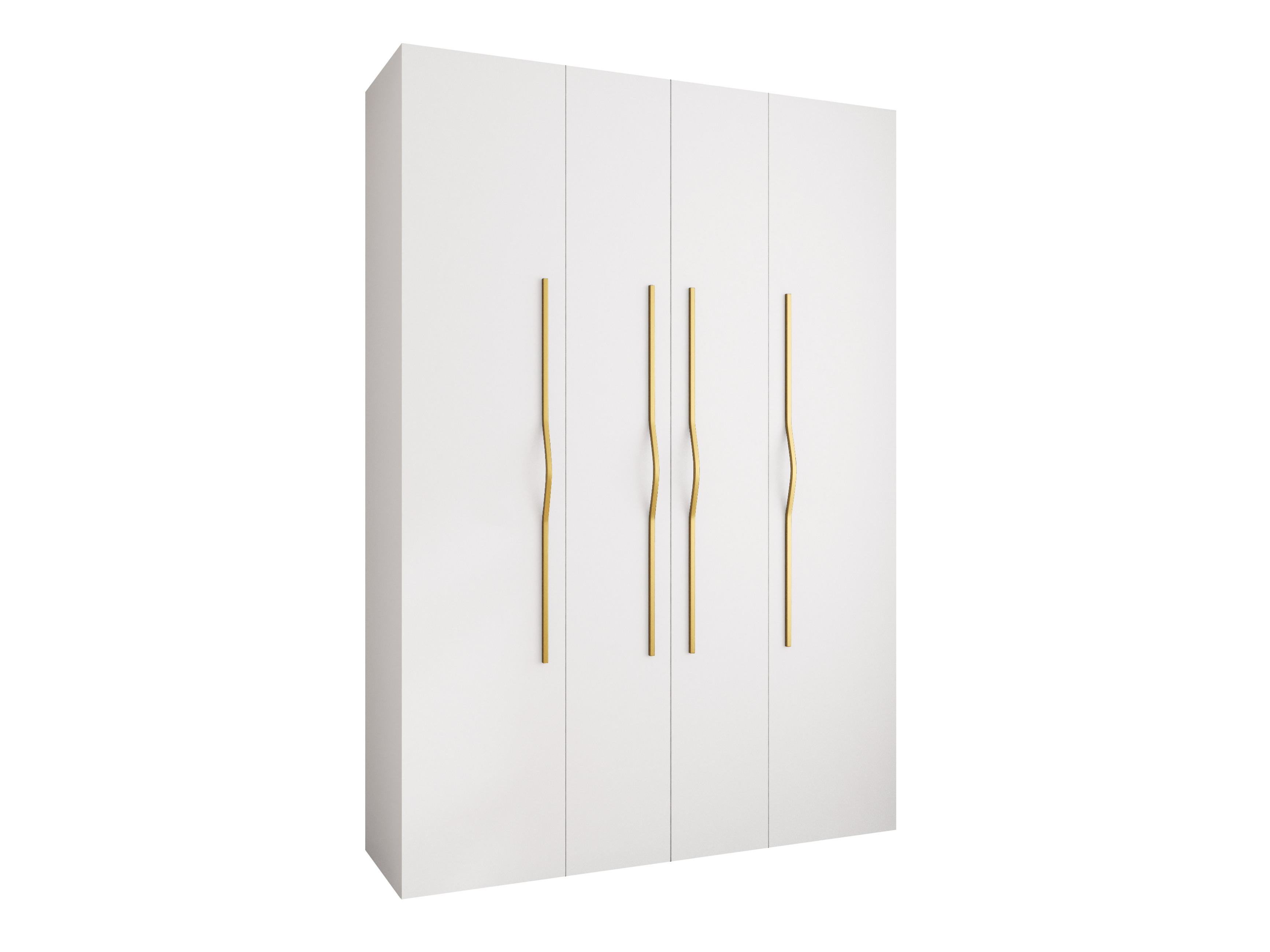 Armadio Hartford 564 (Bianco)