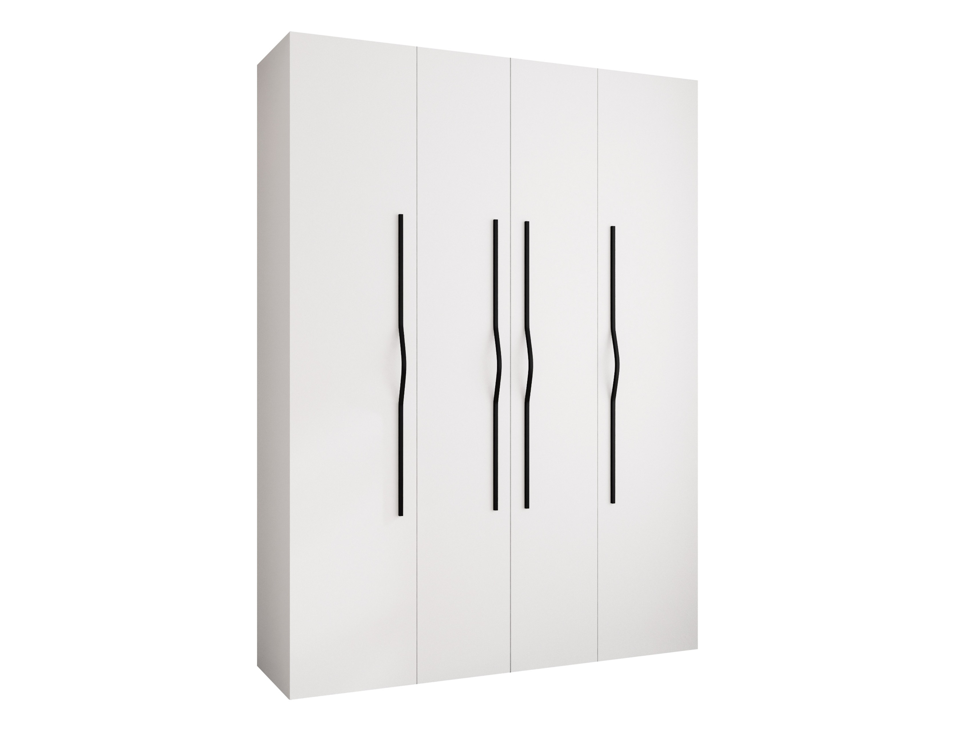 Armadio Hartford 564 (Bianco)