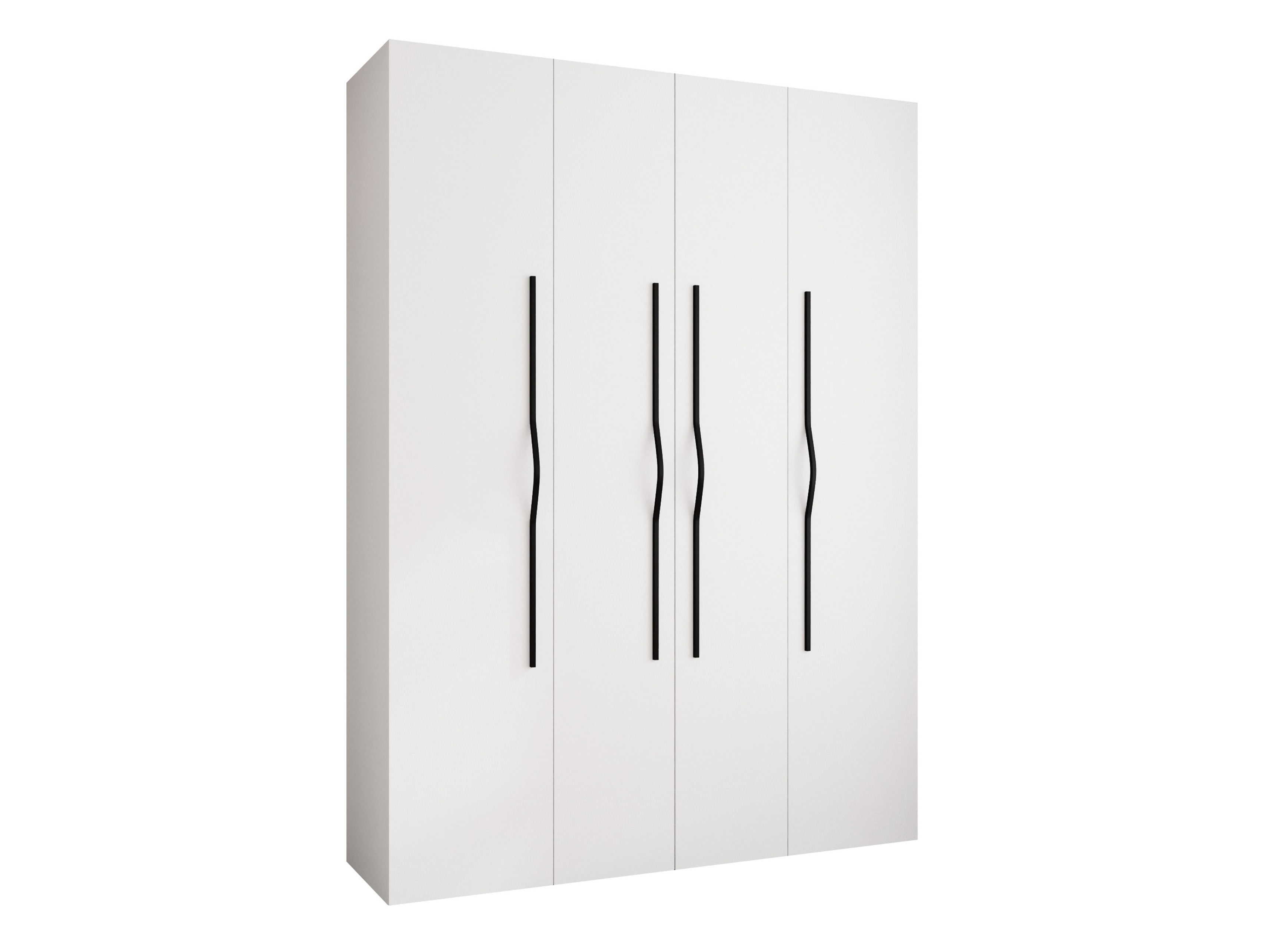 Armadio Hartford 564 (Bianco)