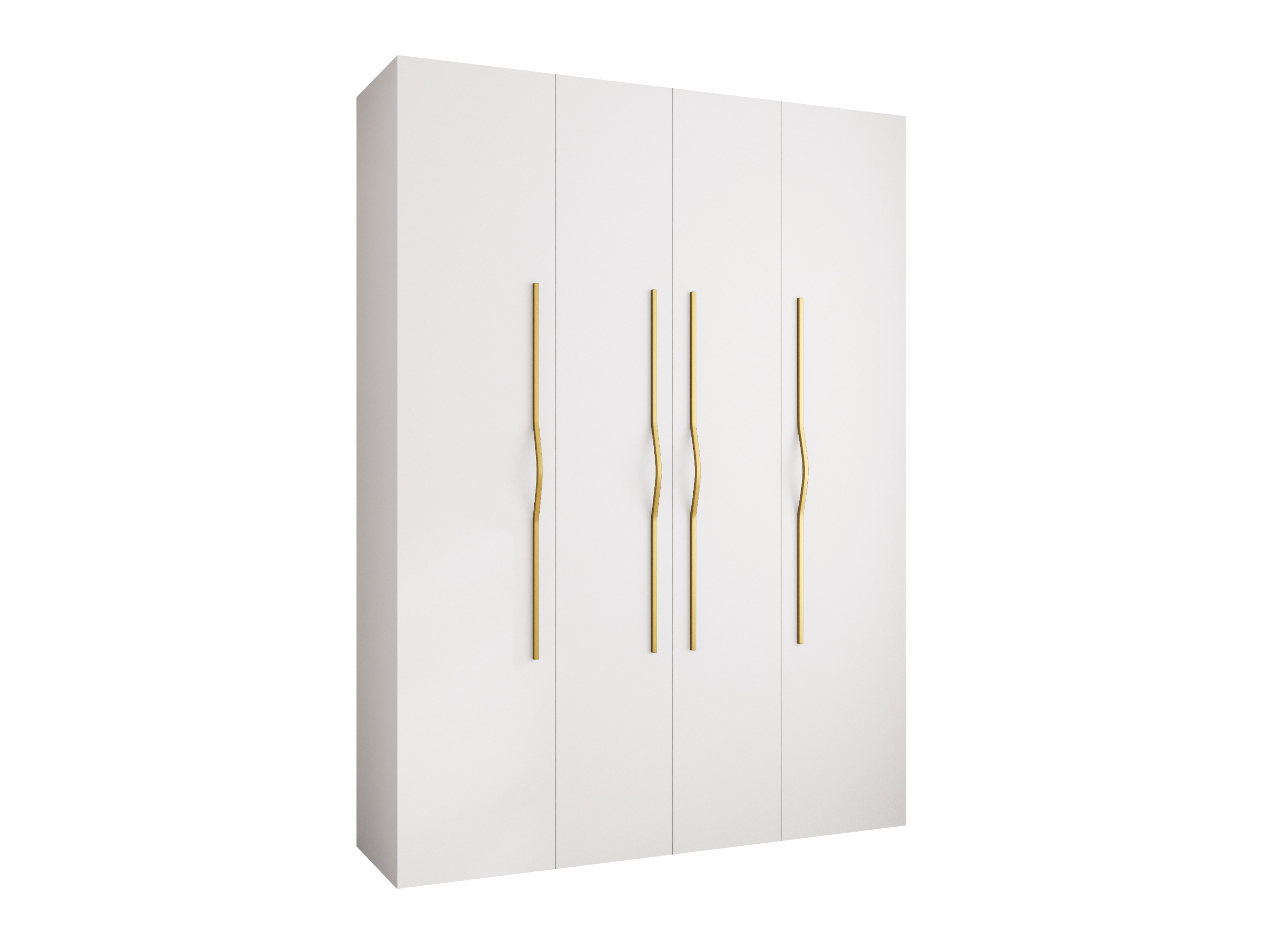 Armadio Hartford 564 (Bianco)