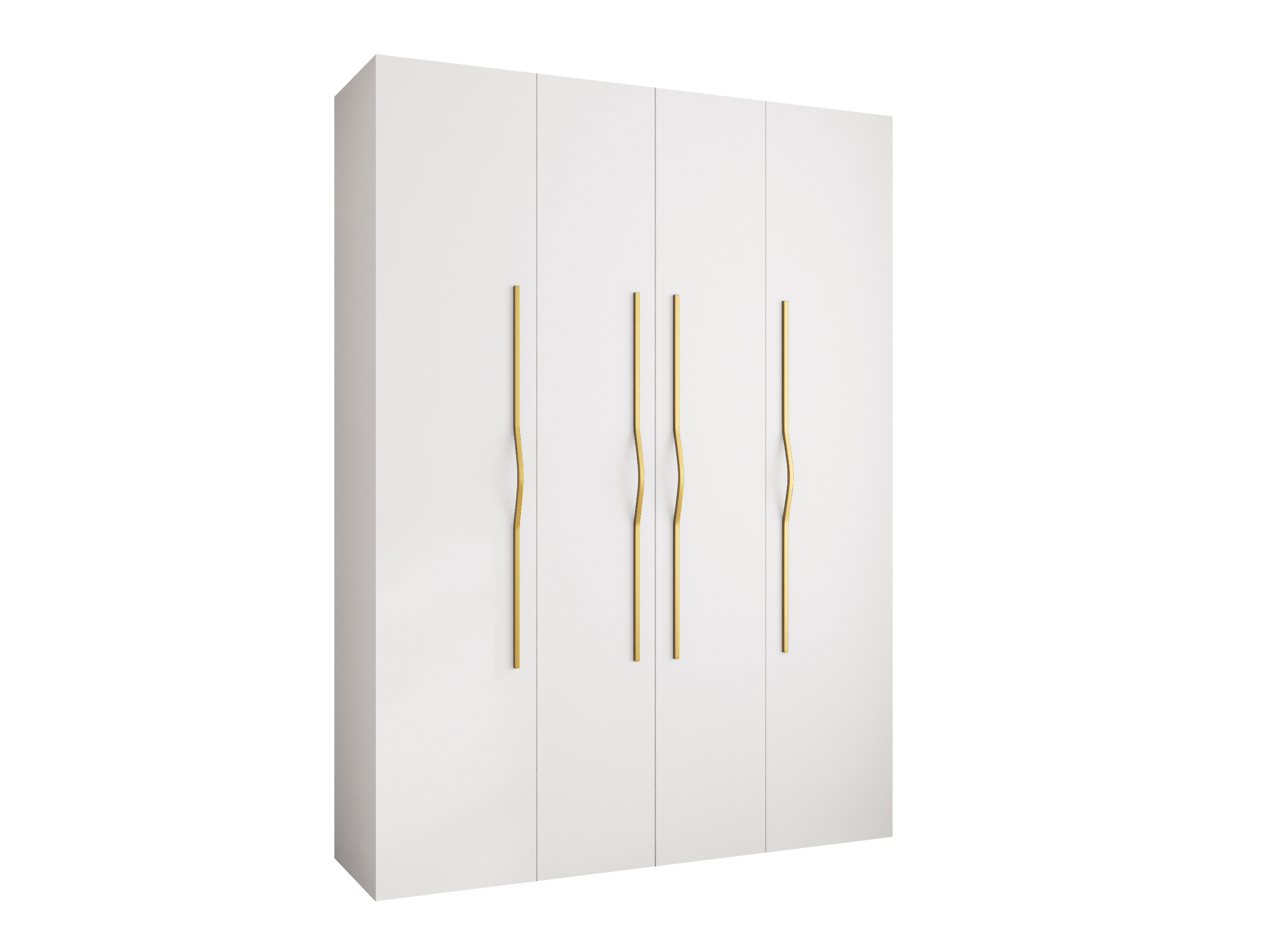 Armadio Hartford 564 (Bianco)