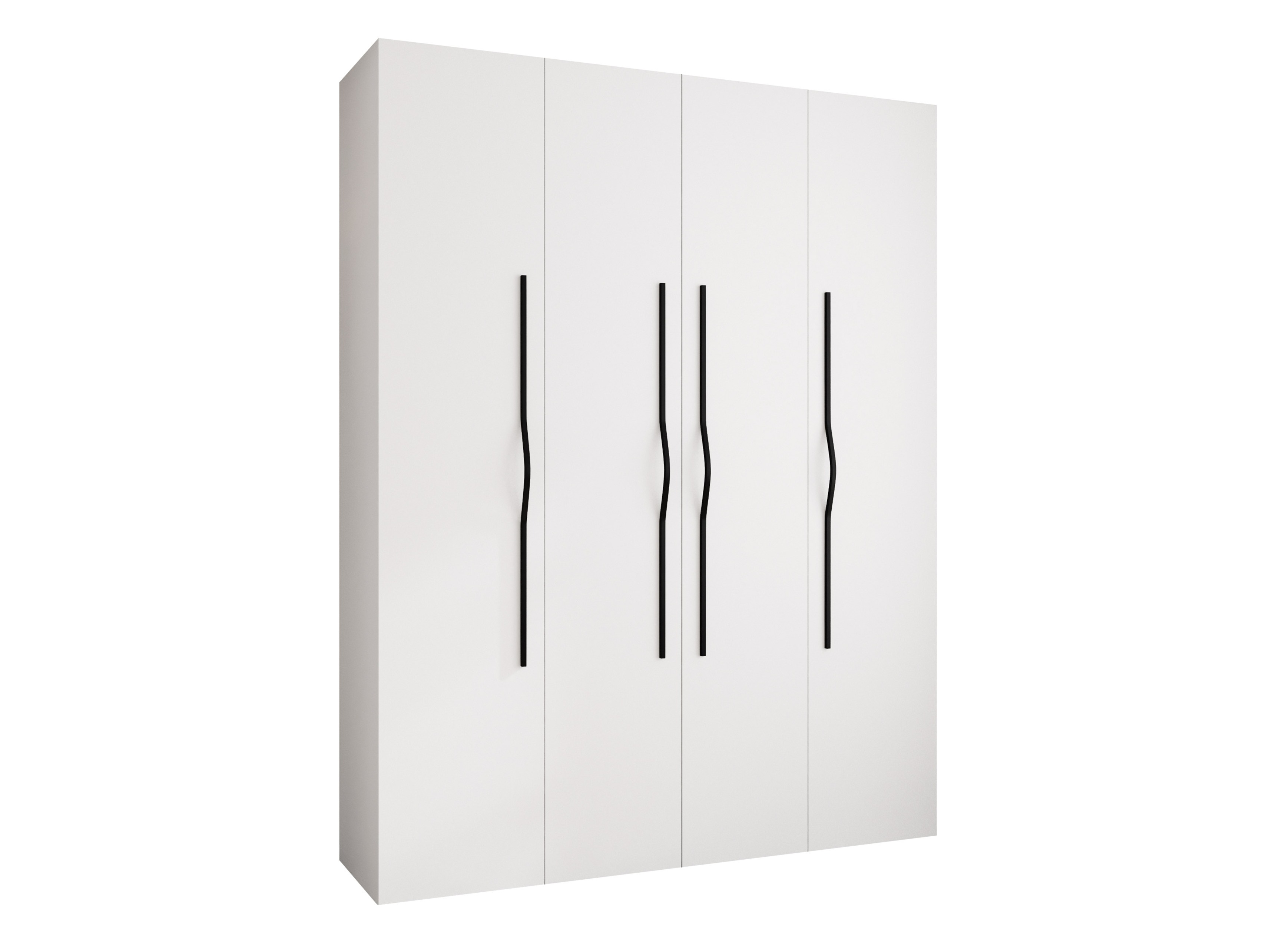 Armadio Hartford 564 (Bianco)