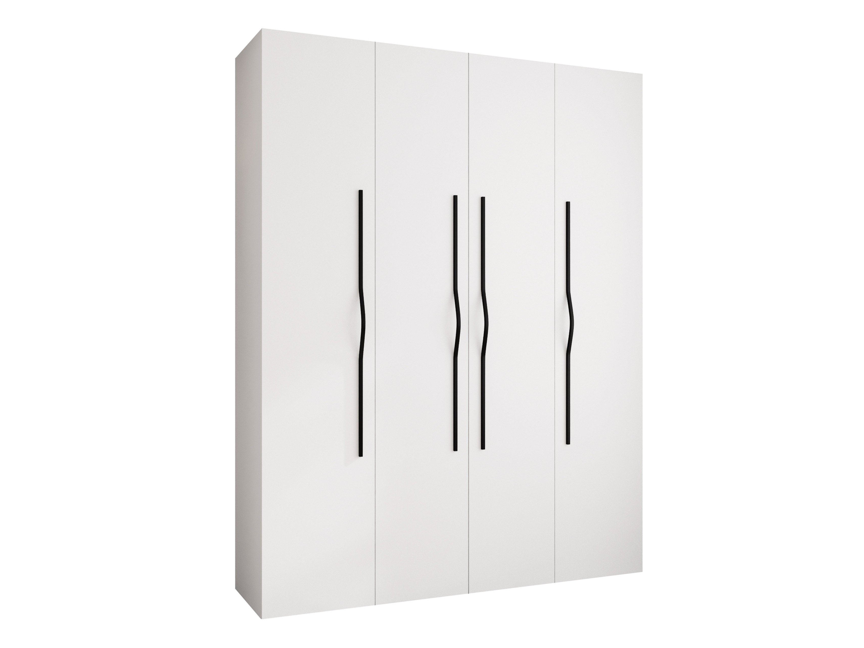 Armadio Hartford 564 (Bianco)