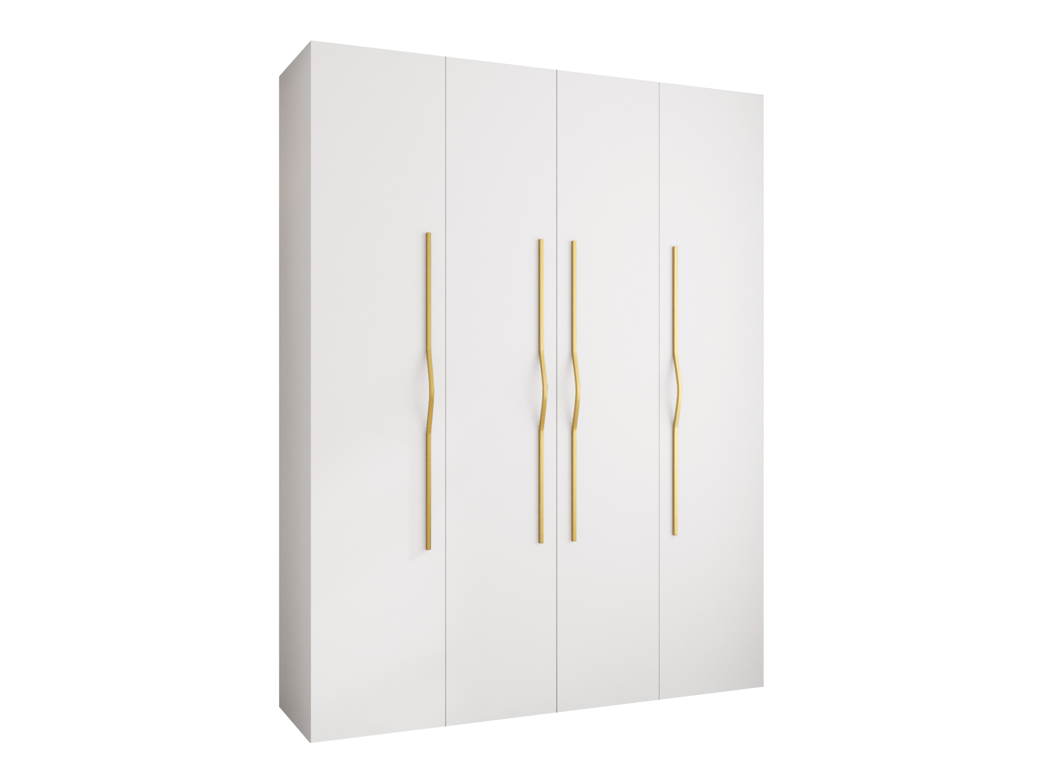 Armadio Hartford 564 (Bianco)
