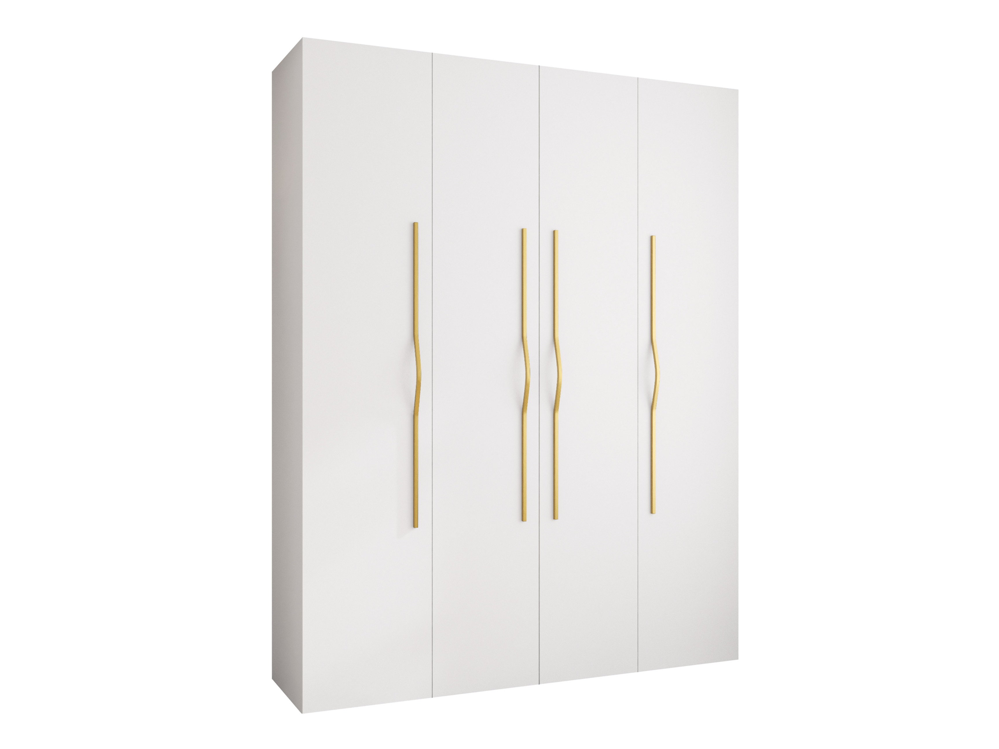 Armadio Hartford 564 (Bianco)
