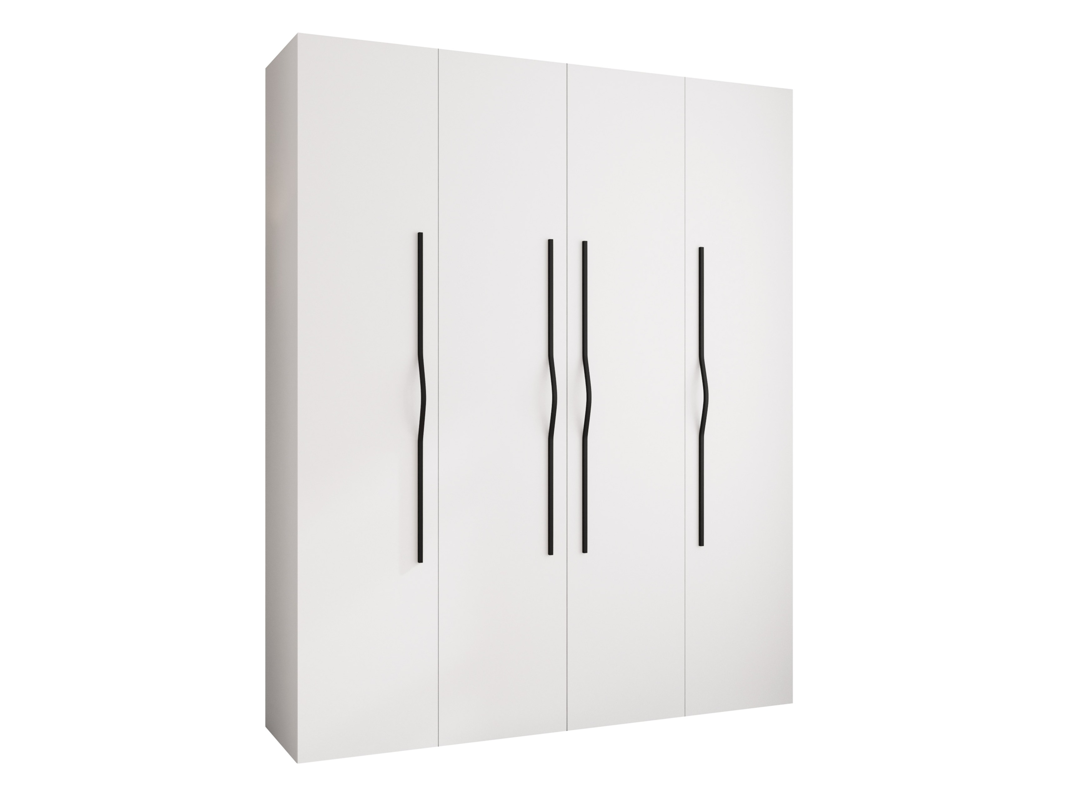 Armadio Hartford 564 (Bianco)