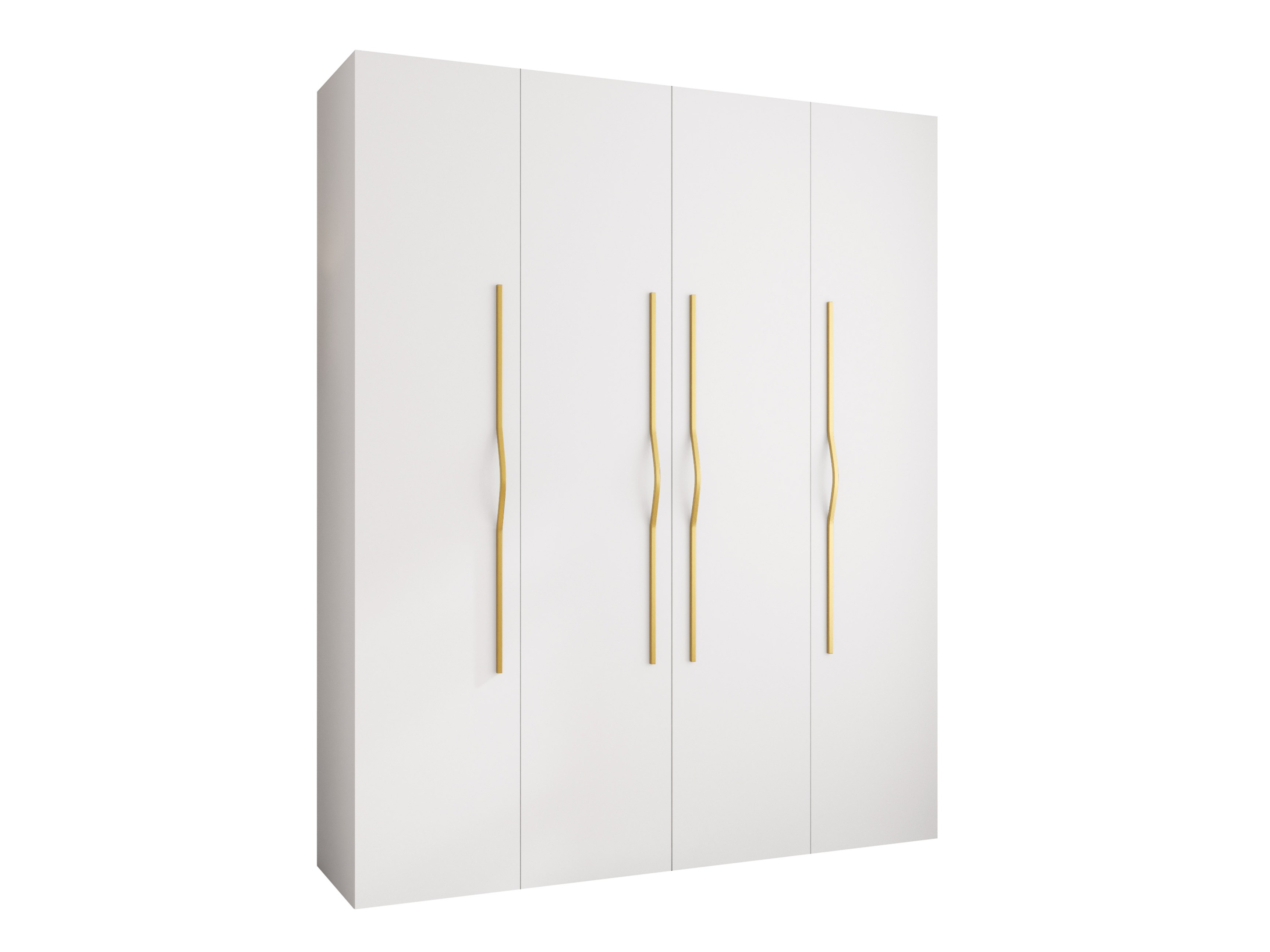 Armadio Hartford 564 (Bianco)