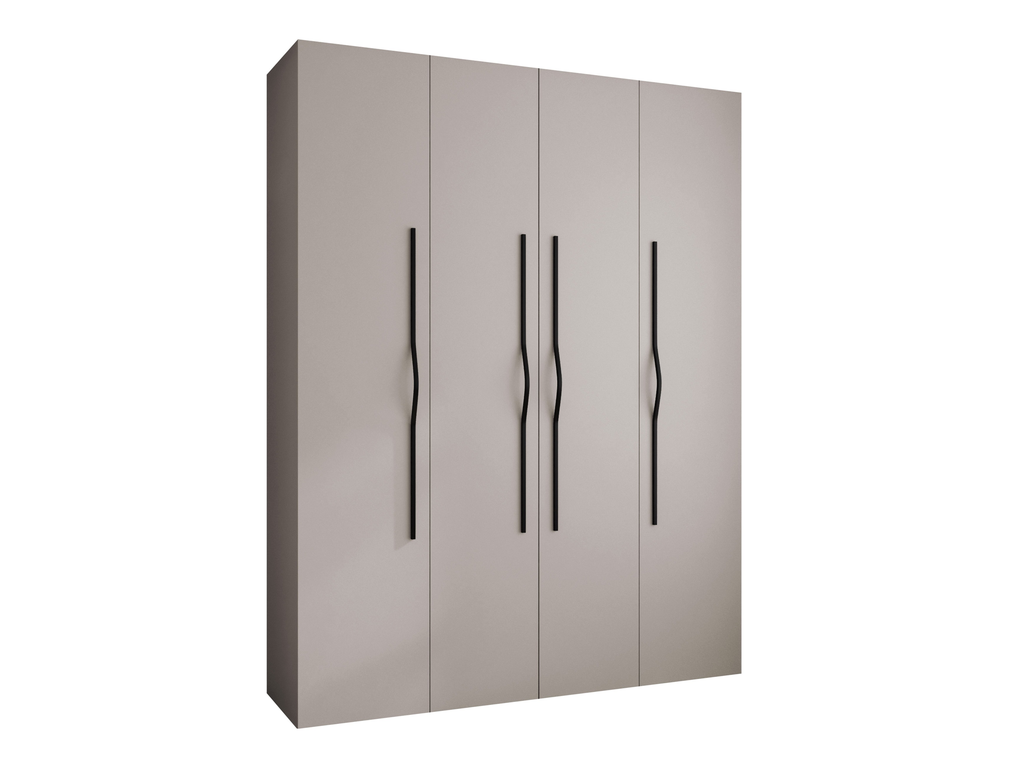 Armadio Hartford 564 (Cachemire)