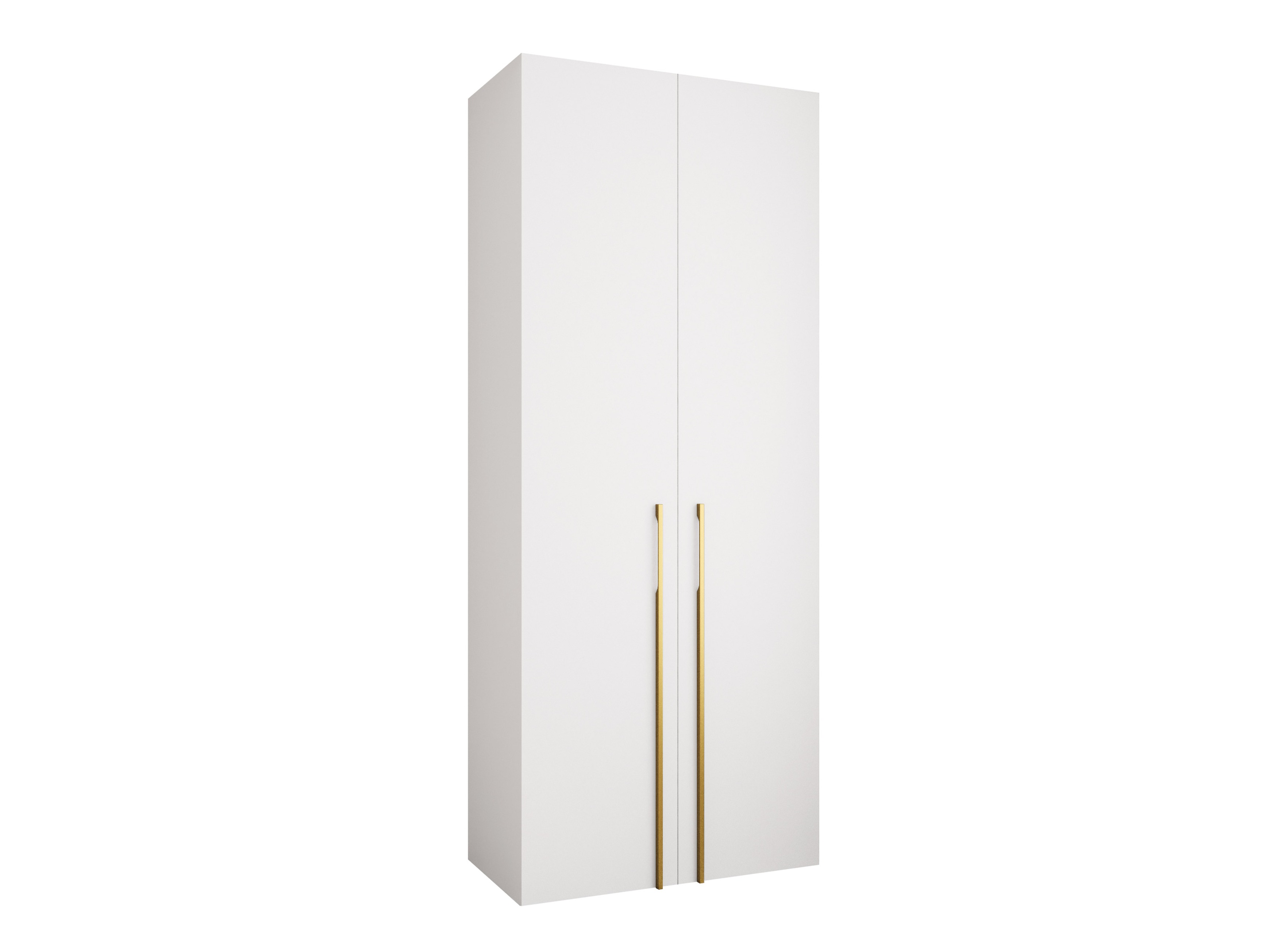 Armadio Hartford 569 (Bianco)