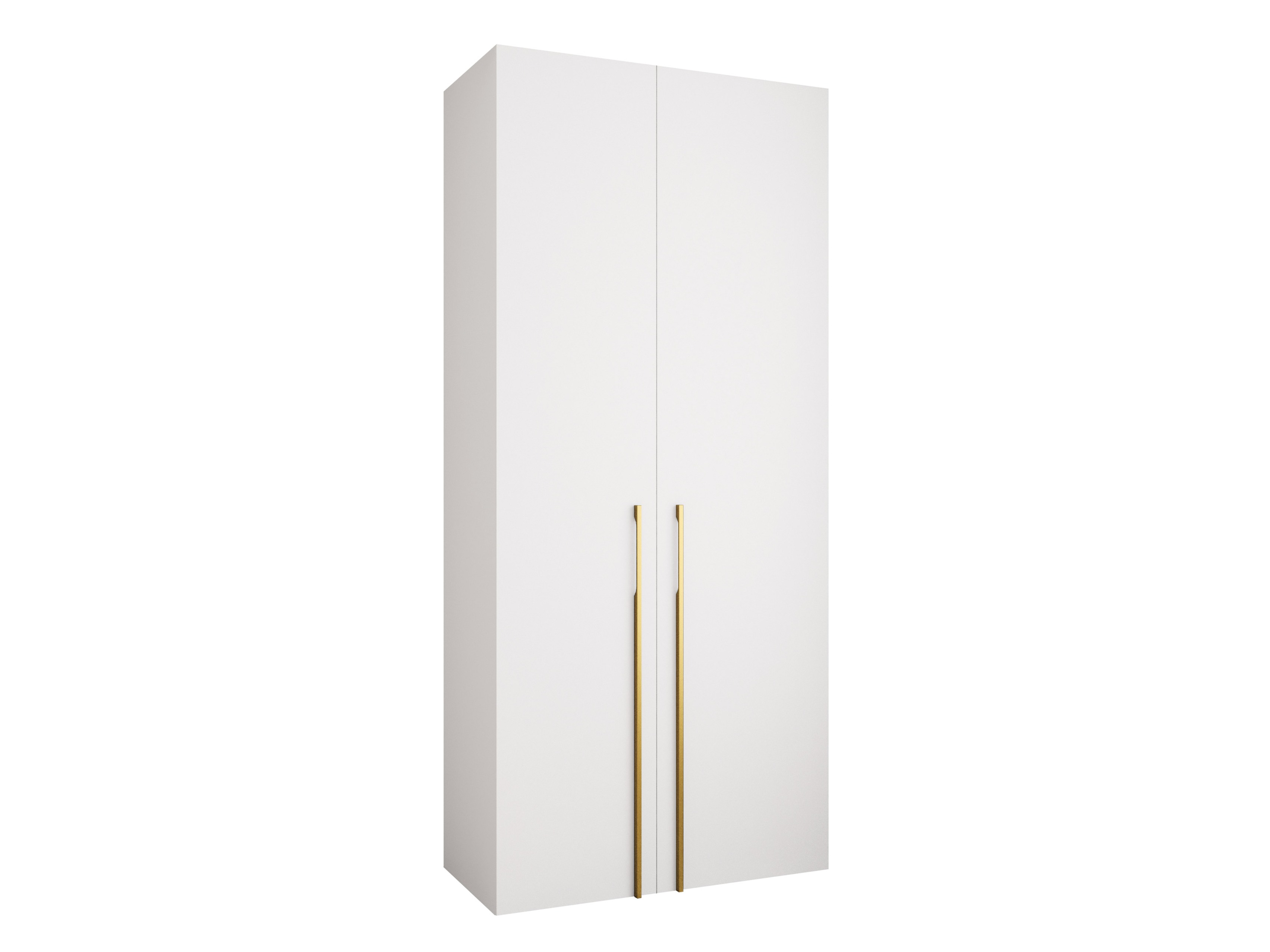 Armadio Hartford 569 (Bianco)