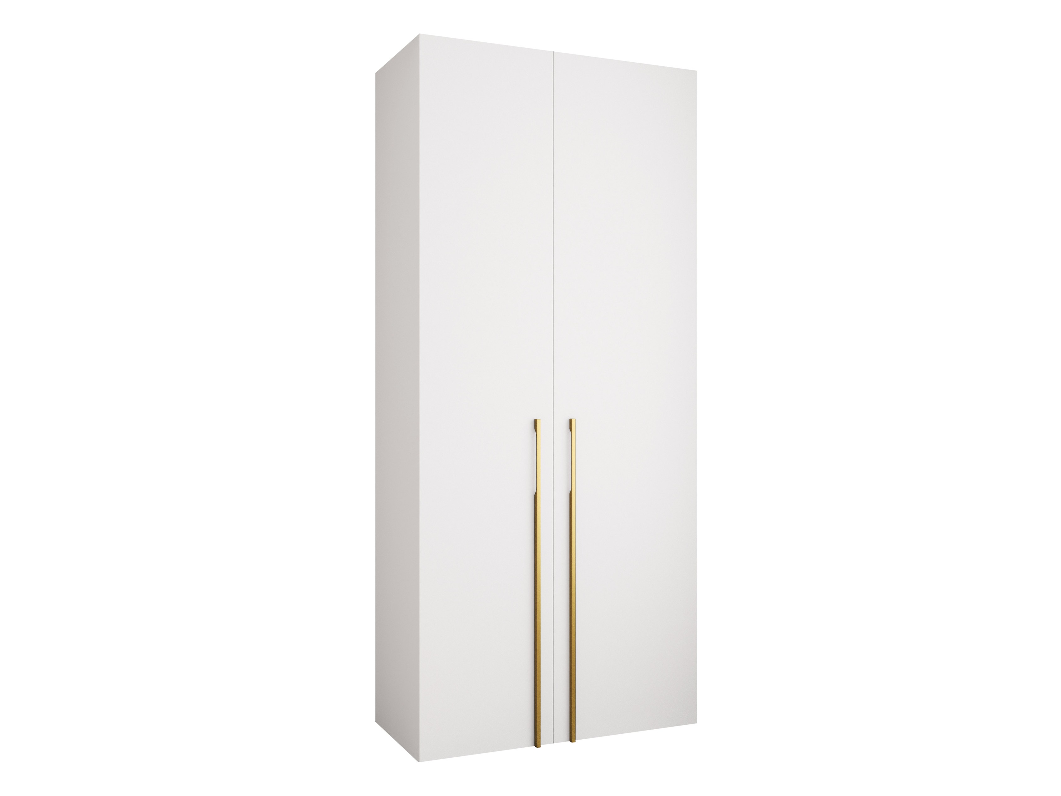 Armadio Hartford 569 (Bianco)