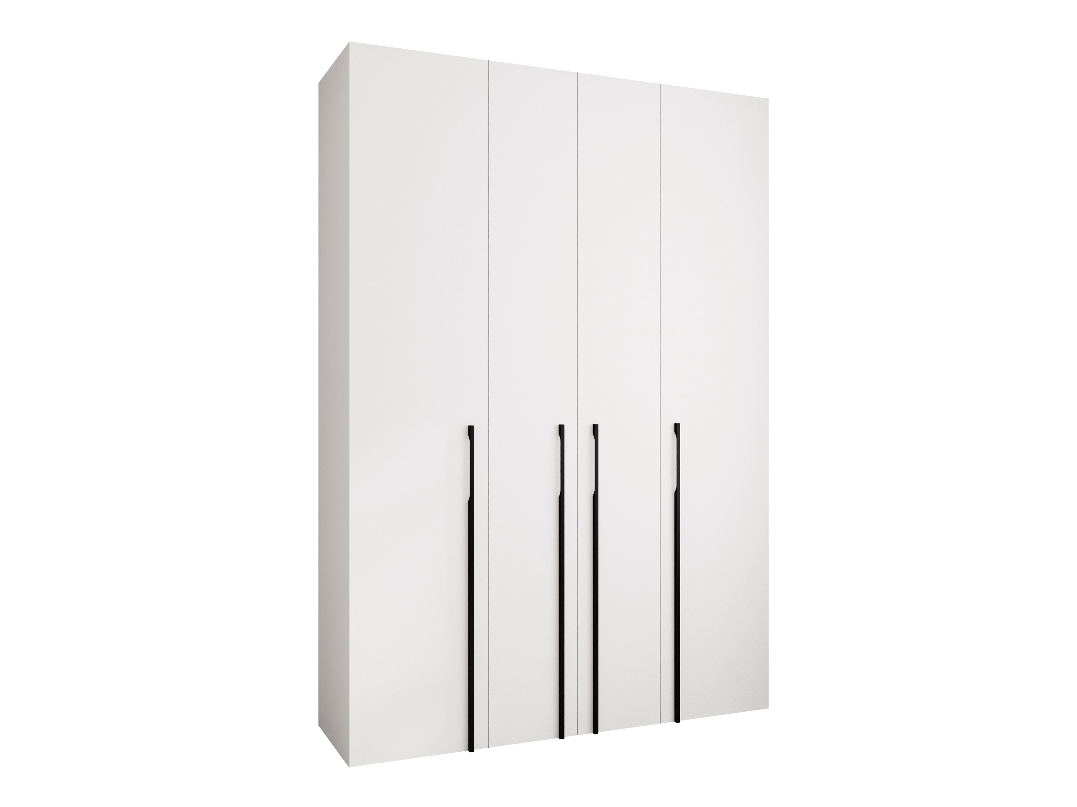 Armadio Hartford 570 (Bianco)