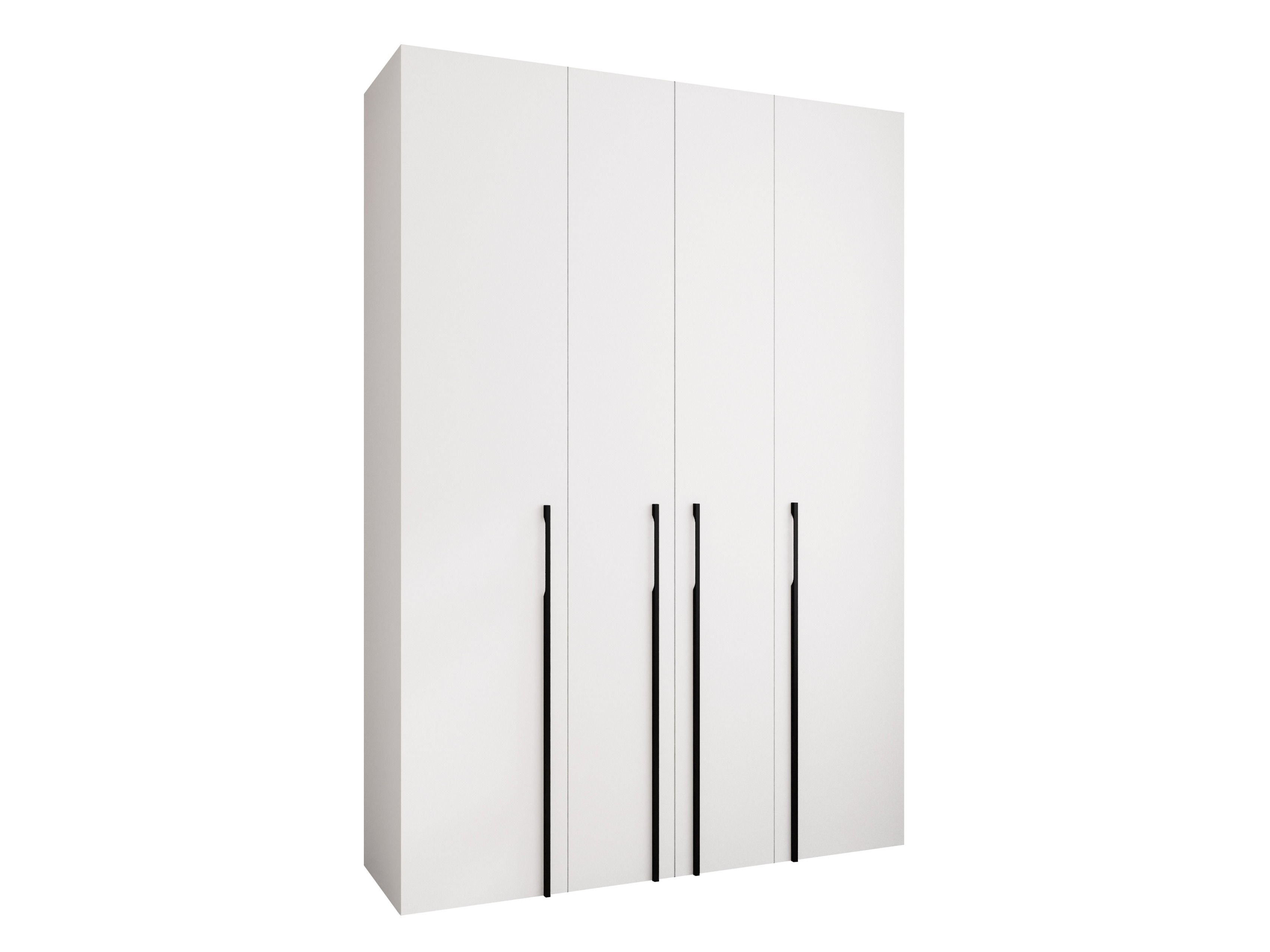 Armadio Hartford 570 (Bianco)