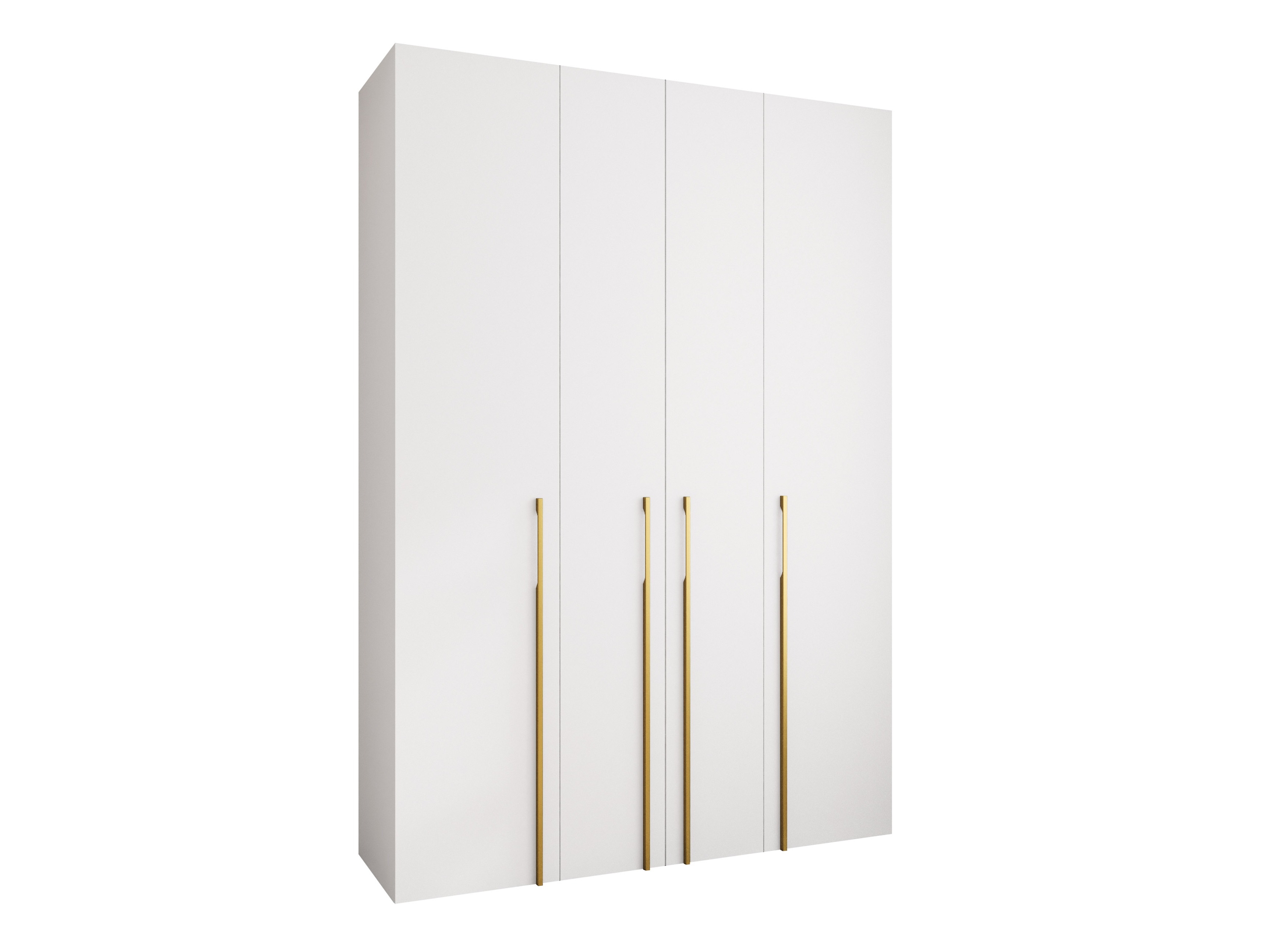 Armadio Hartford 570 (Bianco)