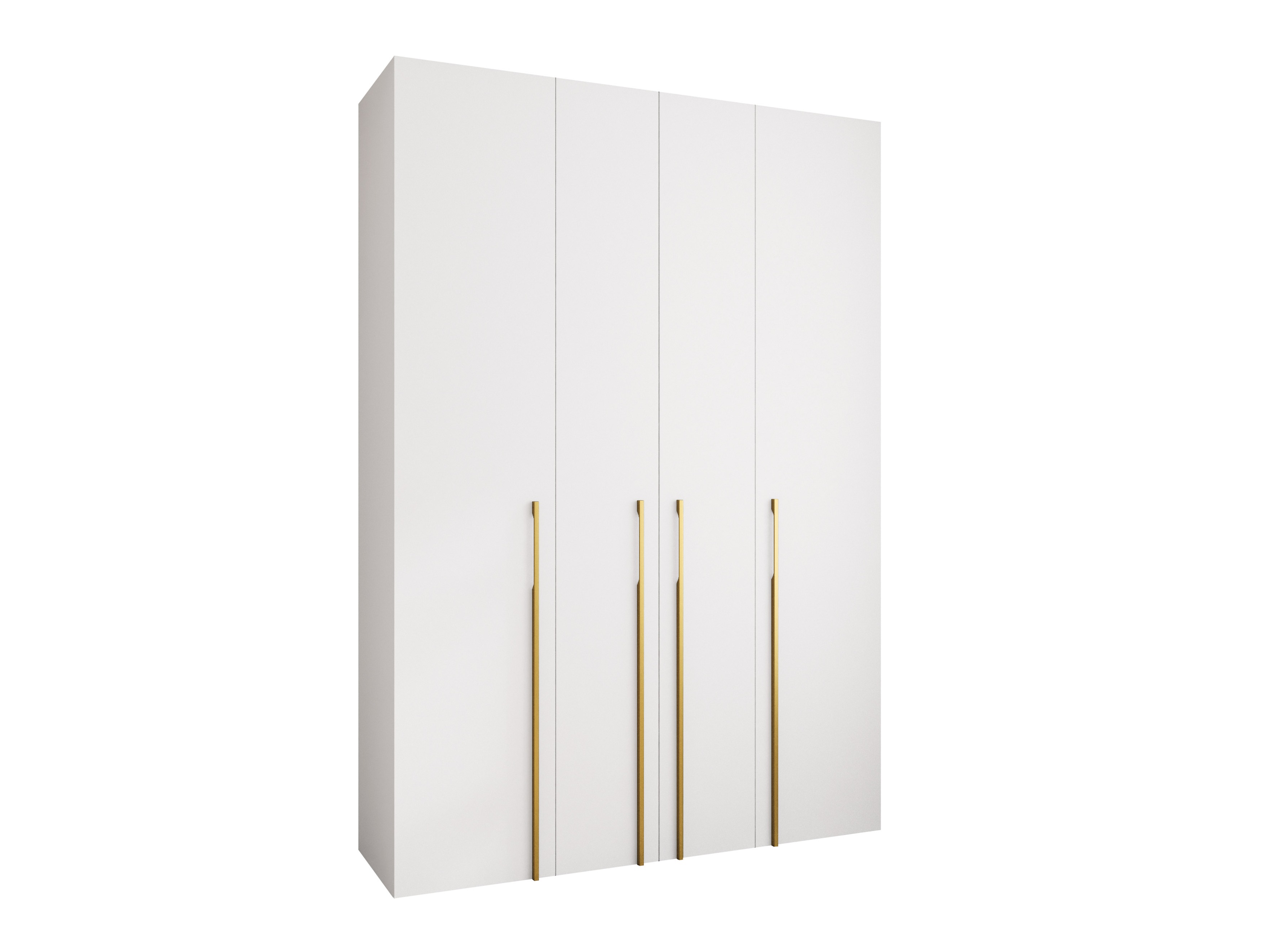 Armadio Hartford 570 (Bianco)