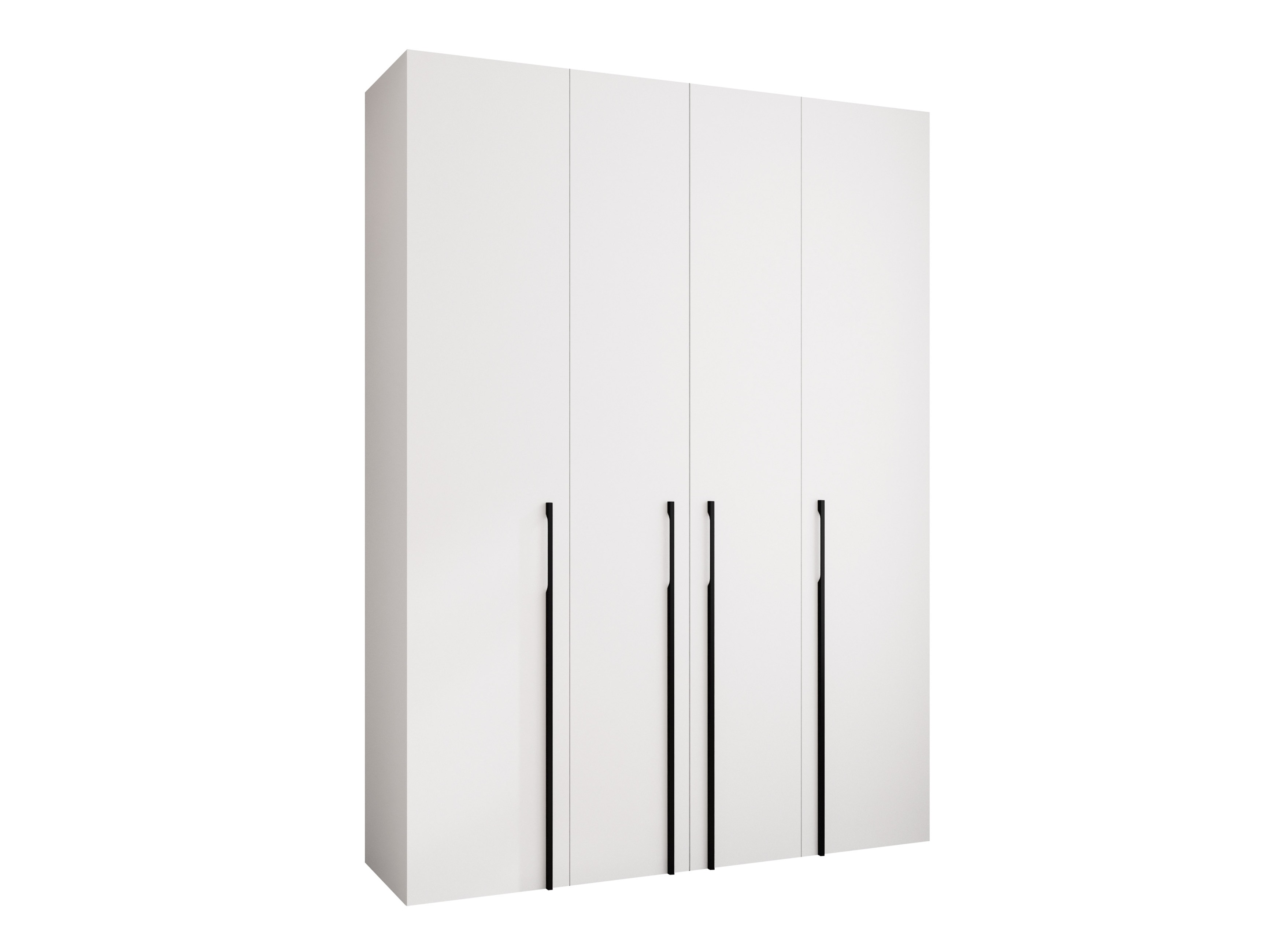 Armadio Hartford 570 (Bianco)