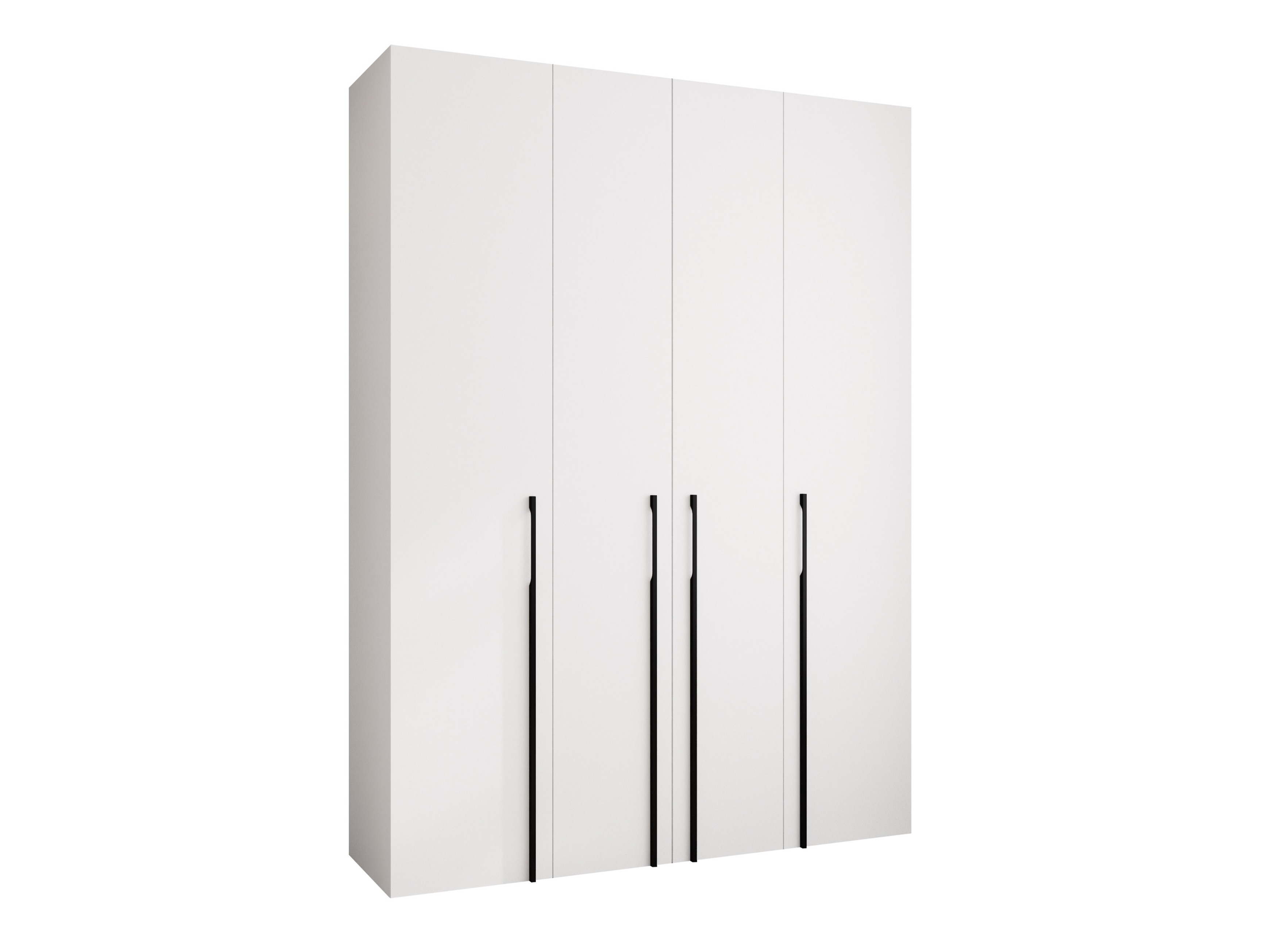 Armadio Hartford 570 (Bianco)