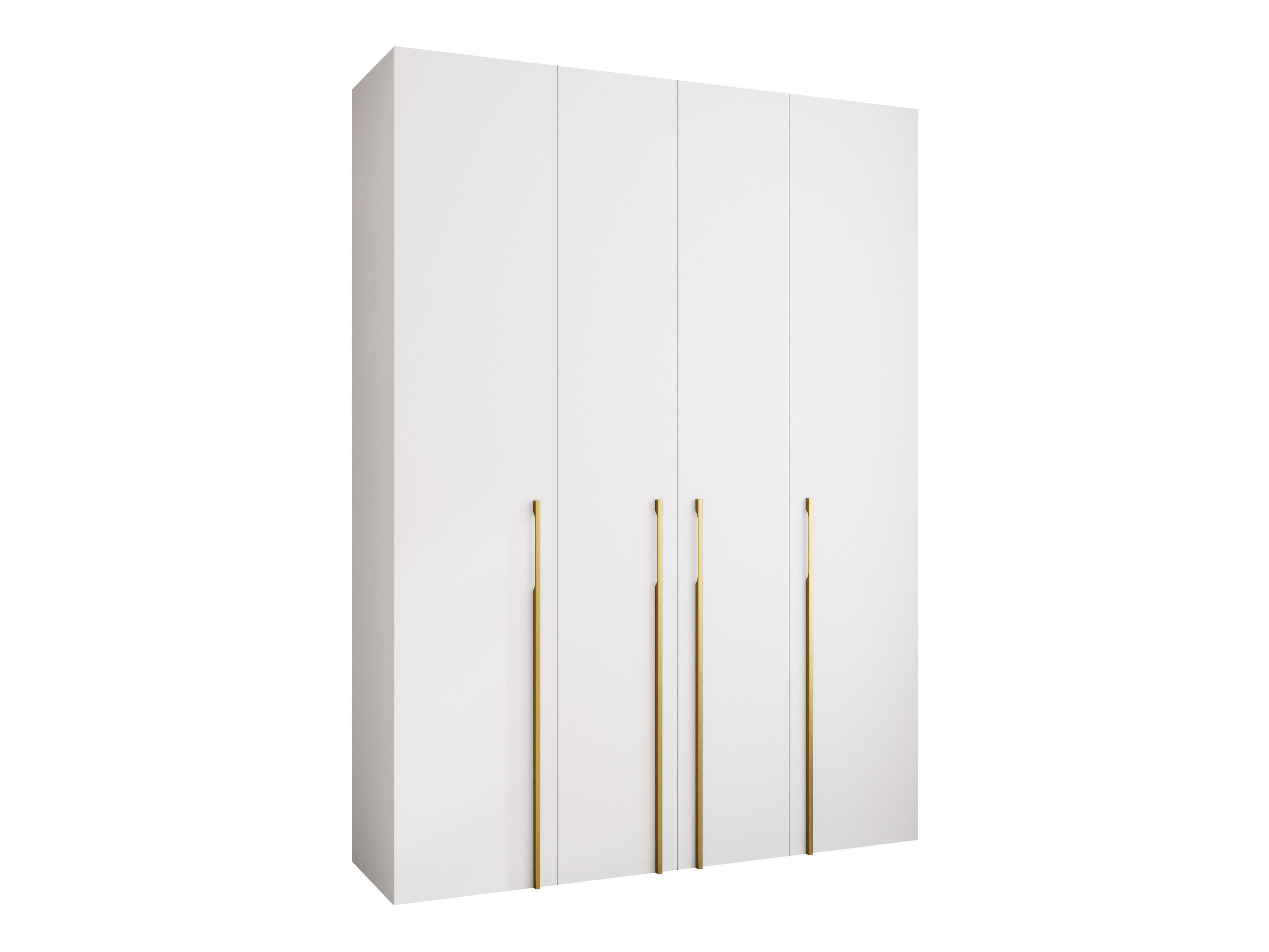 Armadio Hartford 570 (Bianco)