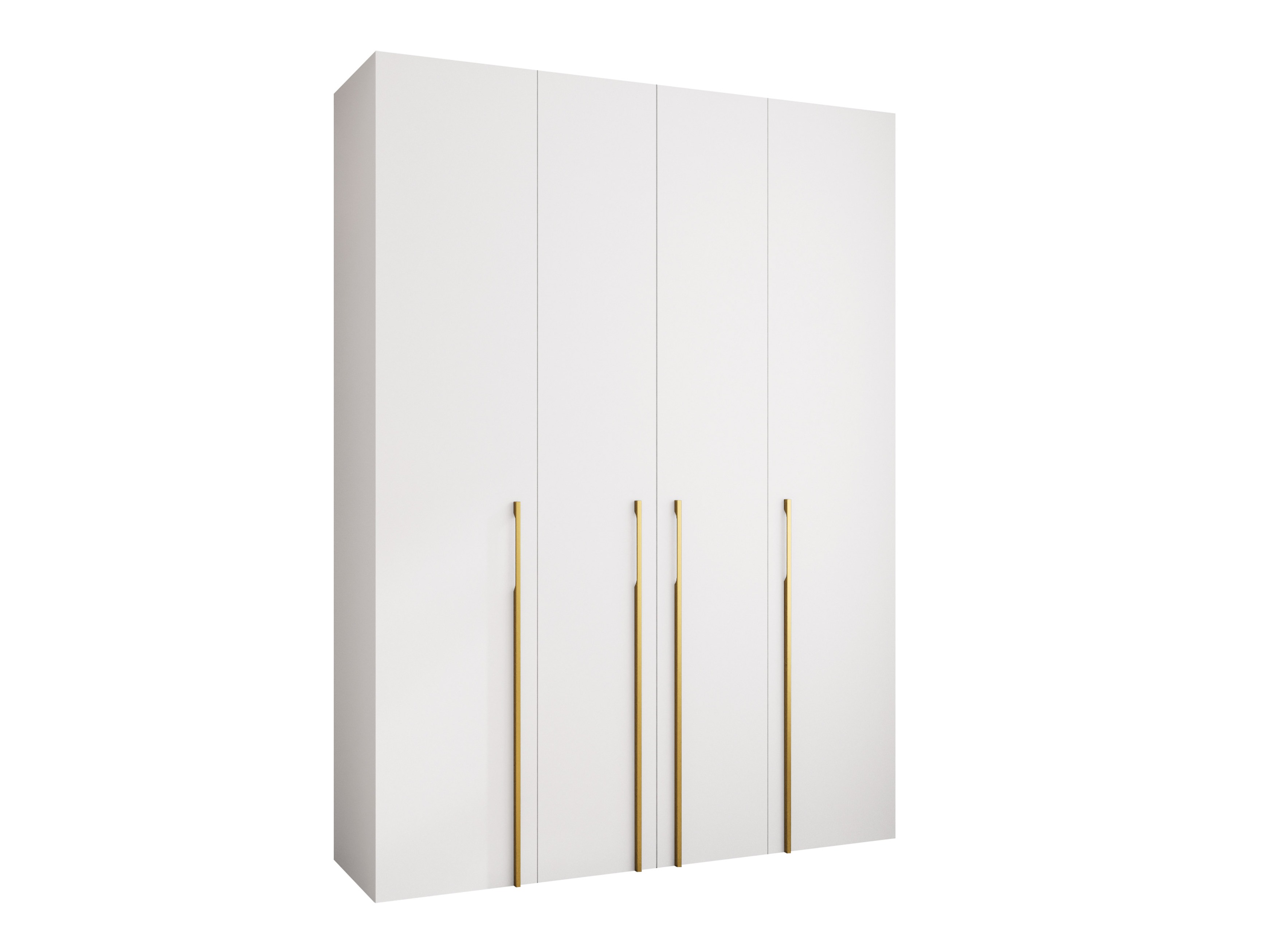 Armadio Hartford 570 (Bianco)