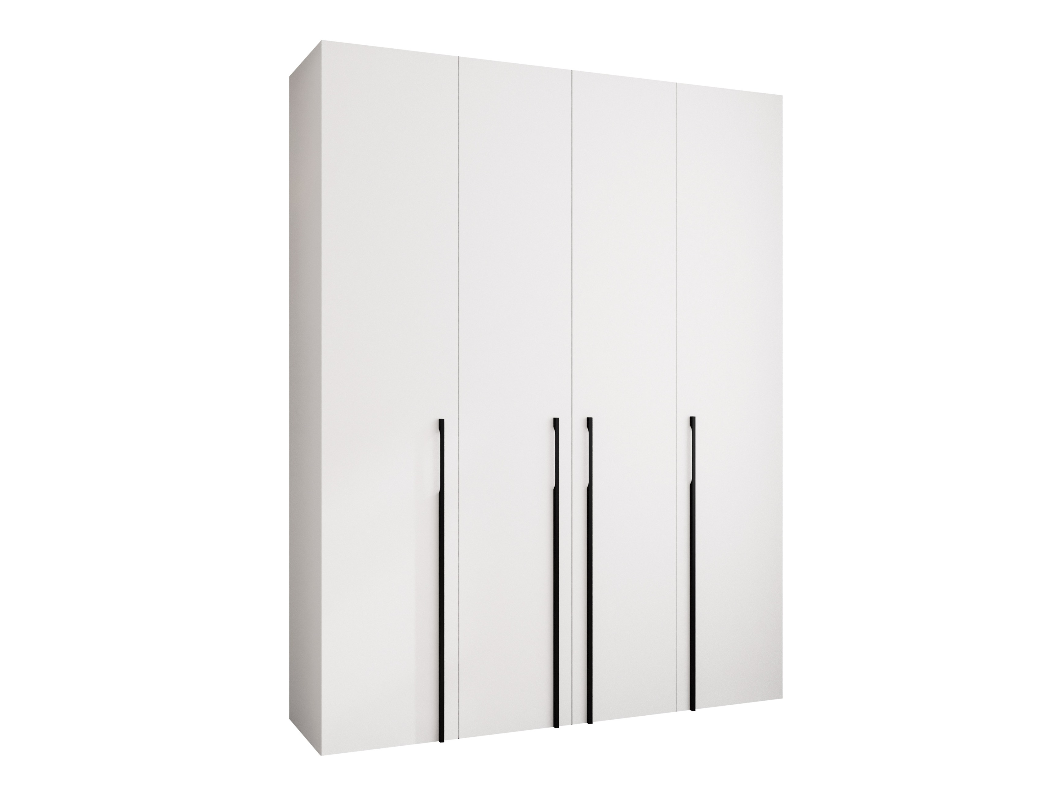 Armadio Hartford 570 (Bianco)