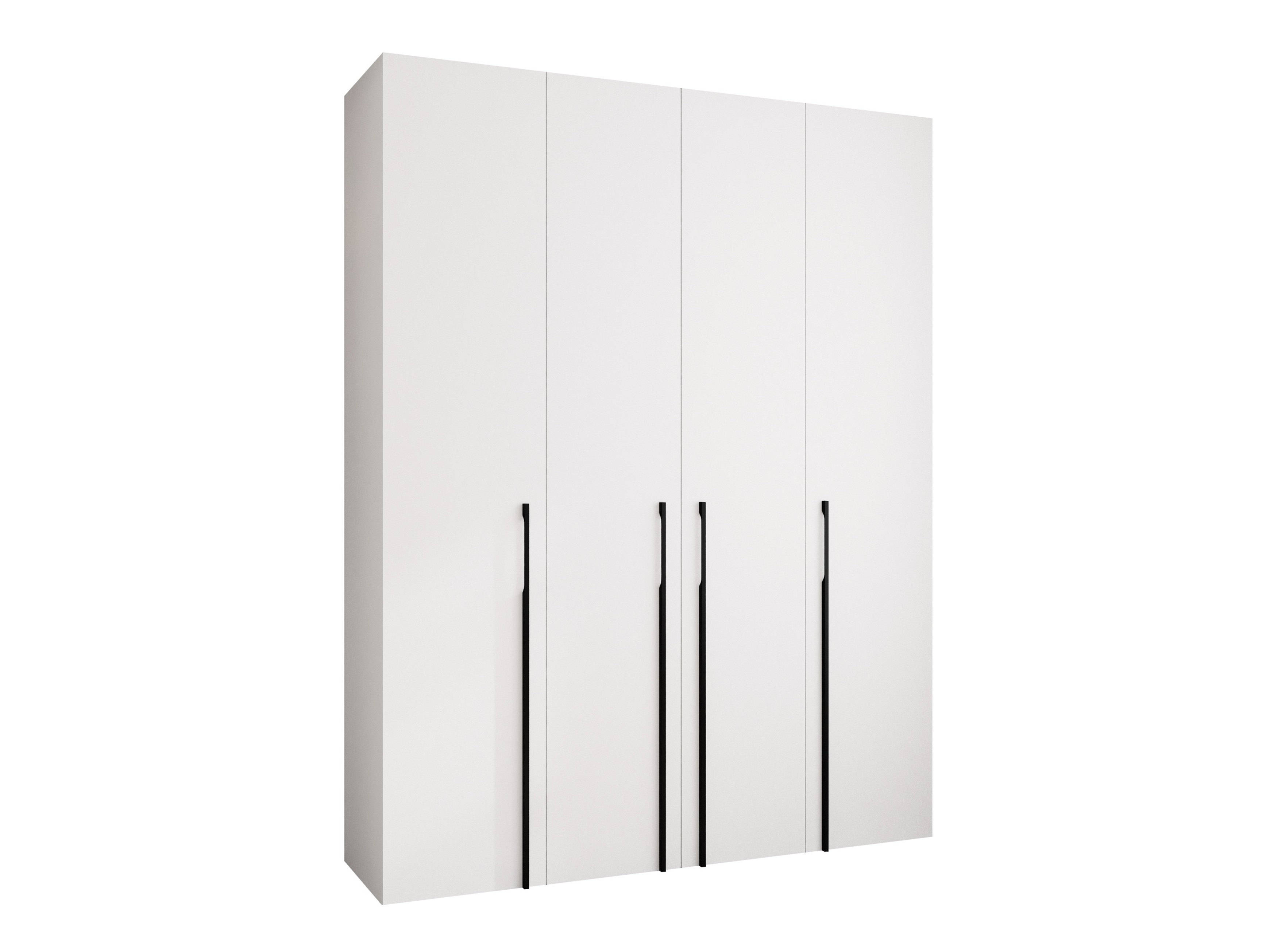 Armadio Hartford 570 (Bianco)