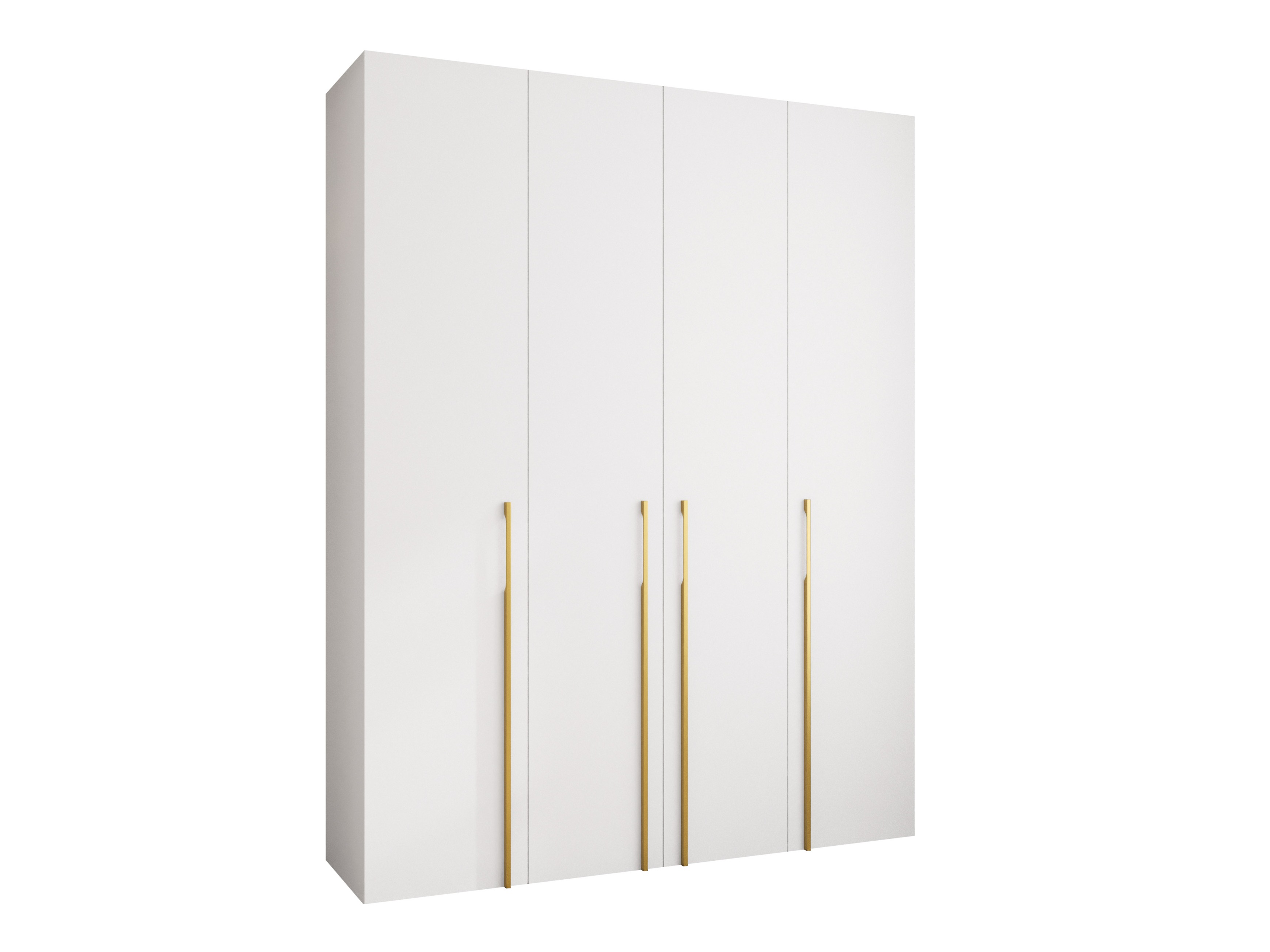 Armadio Hartford 570 (Bianco)