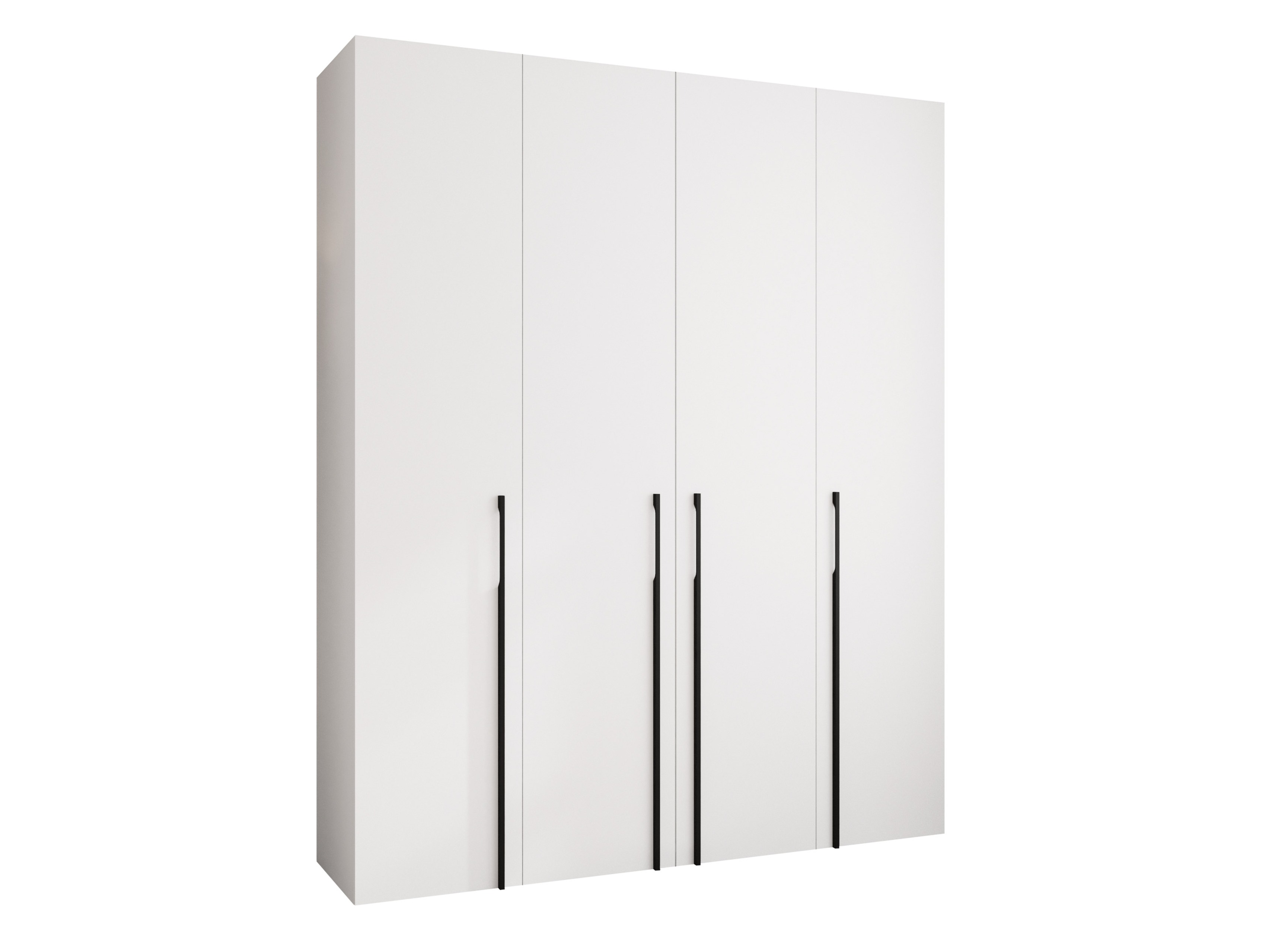 Armadio Hartford 570 (Bianco)