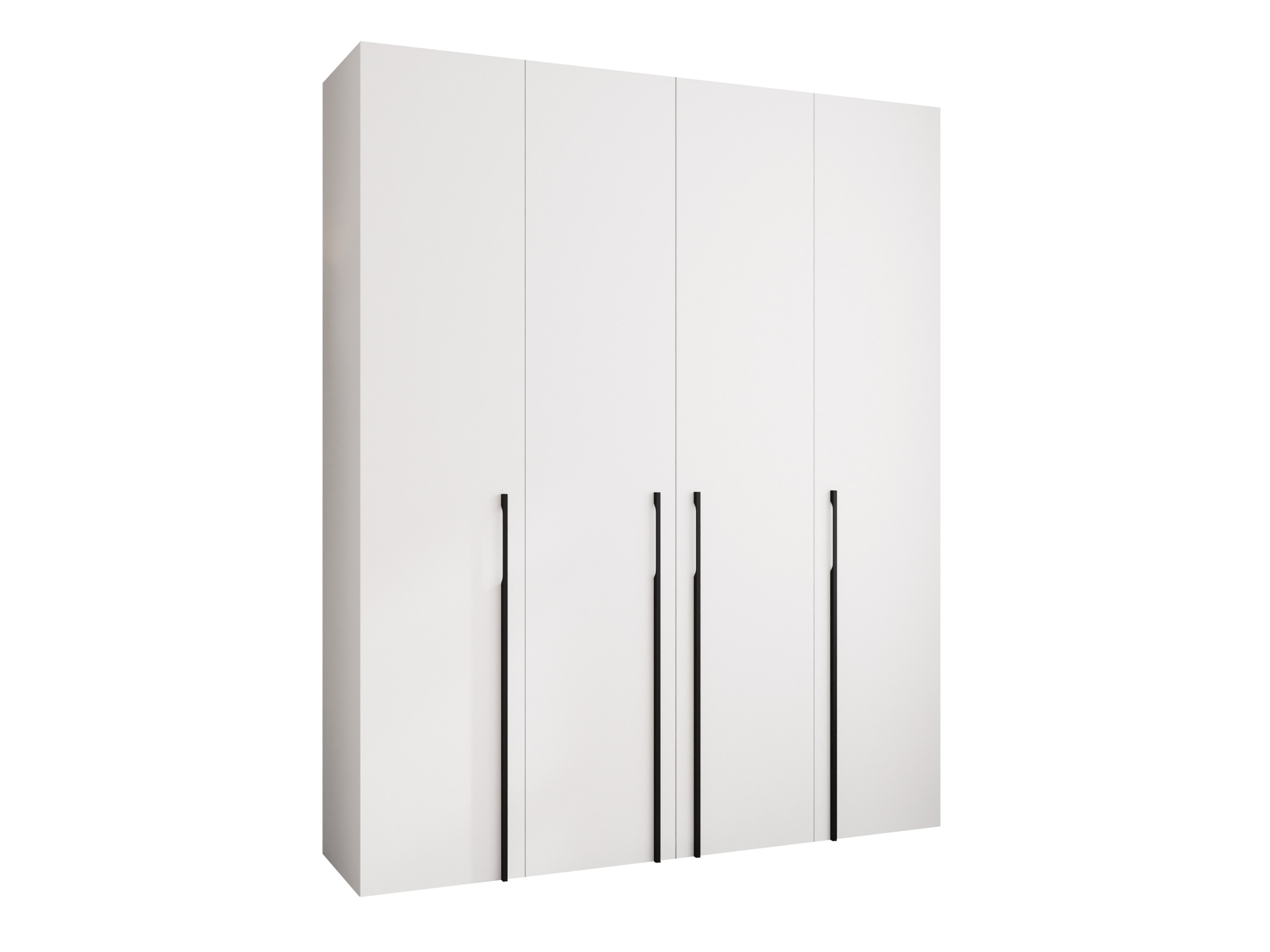 Armadio Hartford 570 (Bianco)