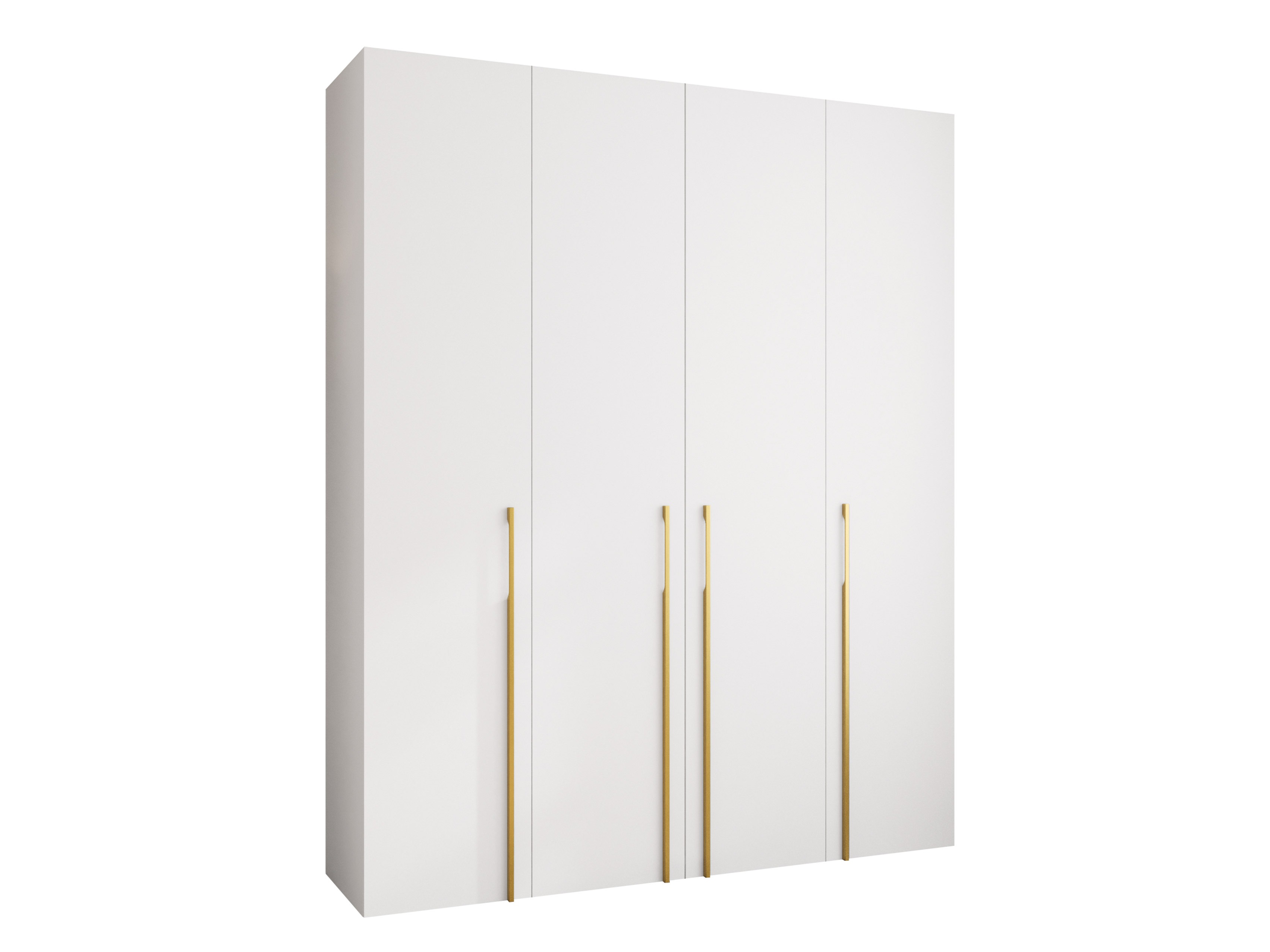 Armadio Hartford 570 (Bianco)