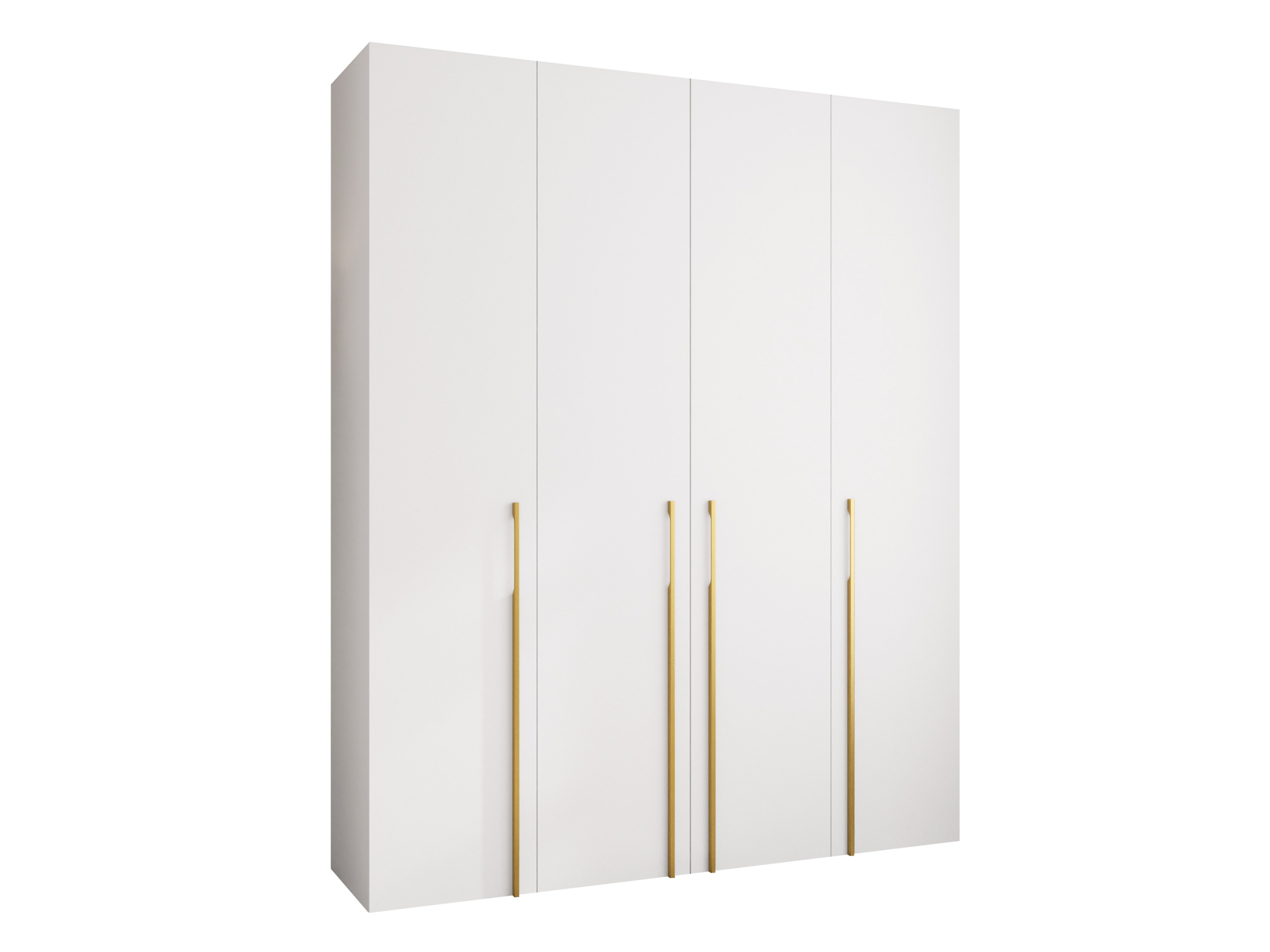 Armadio Hartford 570 (Bianco)