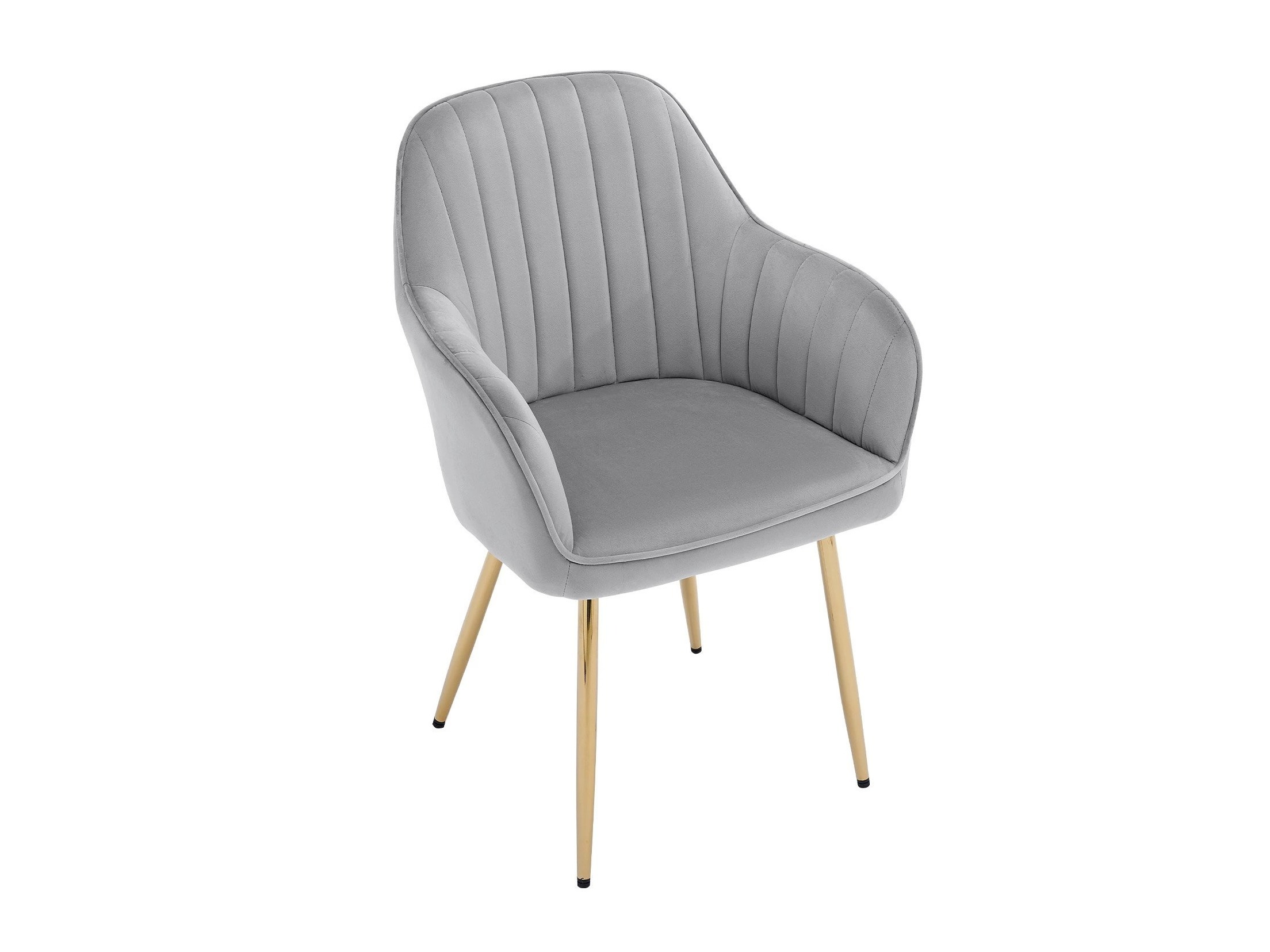 Sedia Comfivo Hilaritas VIII (Grigio)