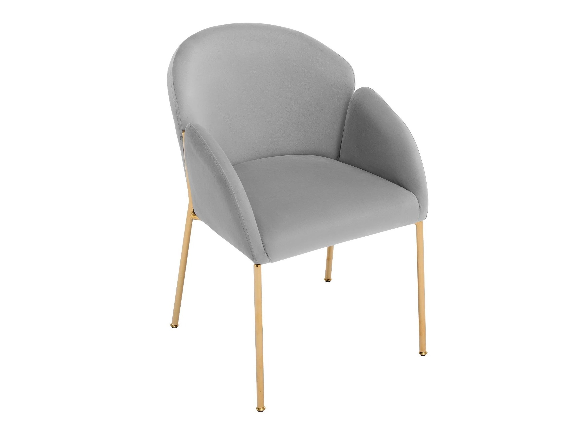 Sedia Comfivo Hilaritas XVI (Grigio)