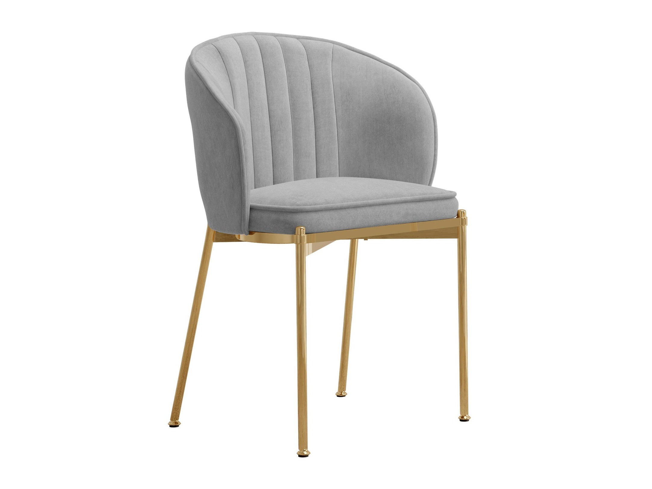 Sedia Comfivo Hilaritas XVII (Grigio)