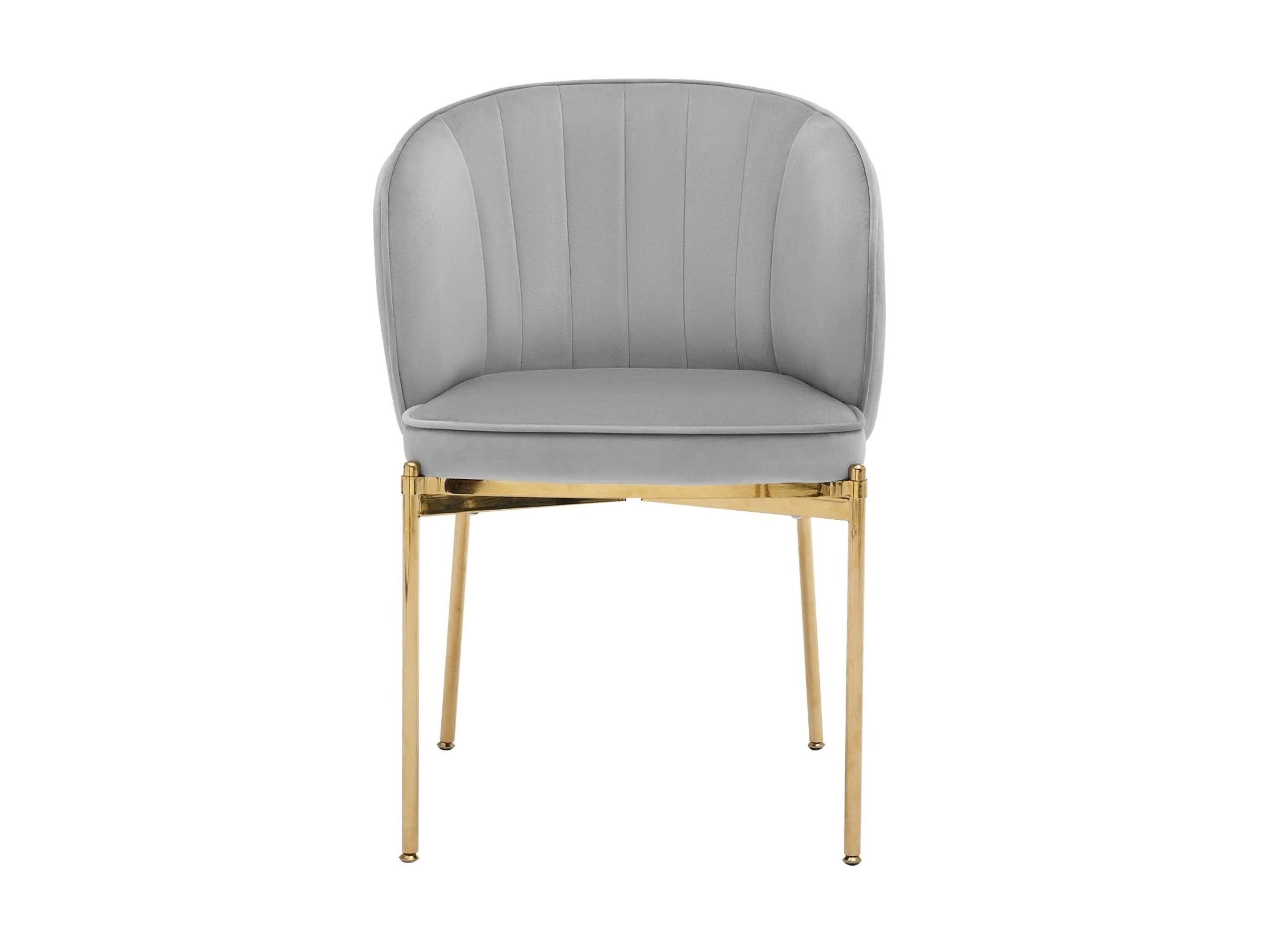 Sedia Comfivo Hilaritas XVII (Grigio)