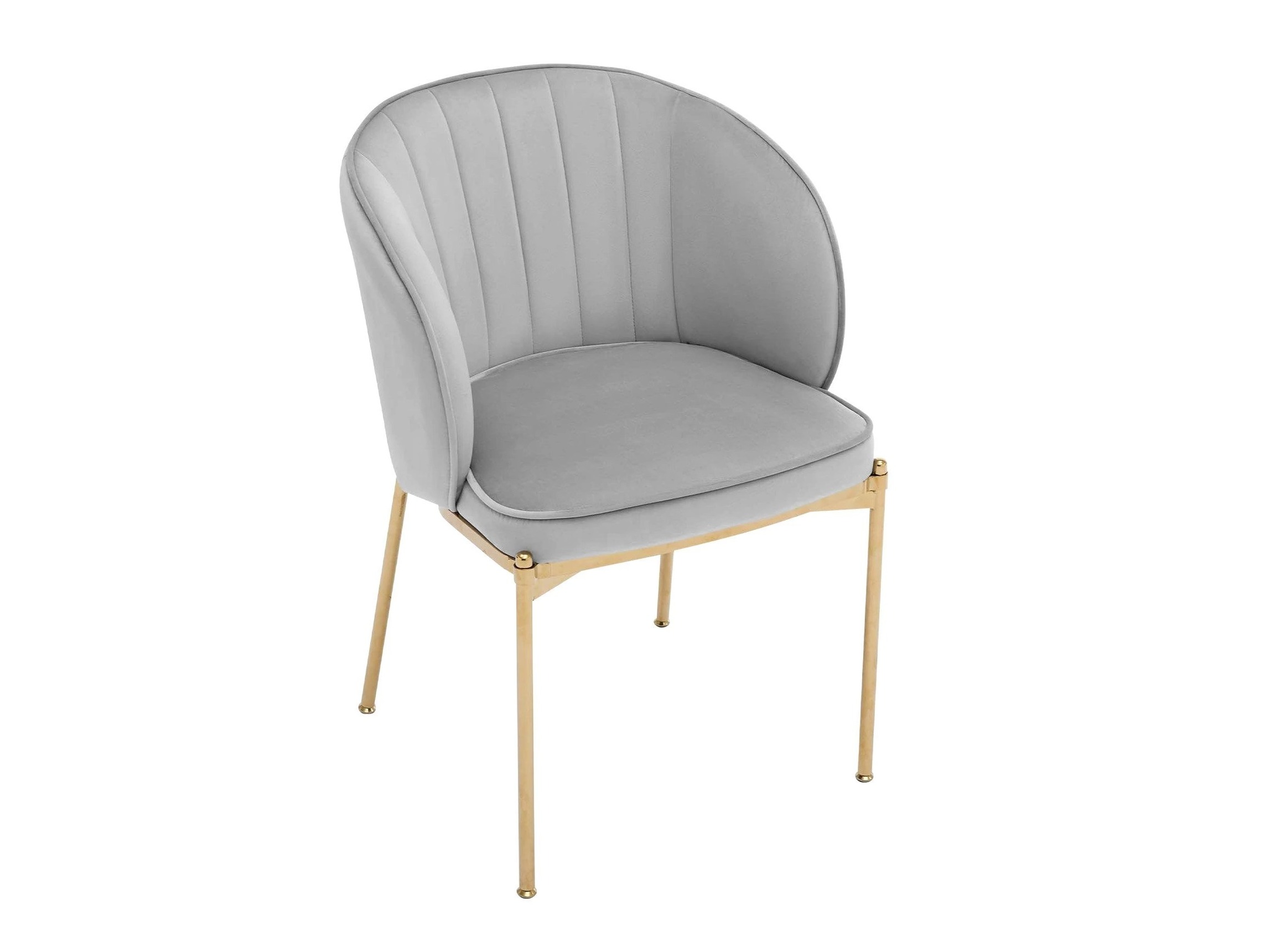 Sedia Comfivo Hilaritas XVII (Grigio)