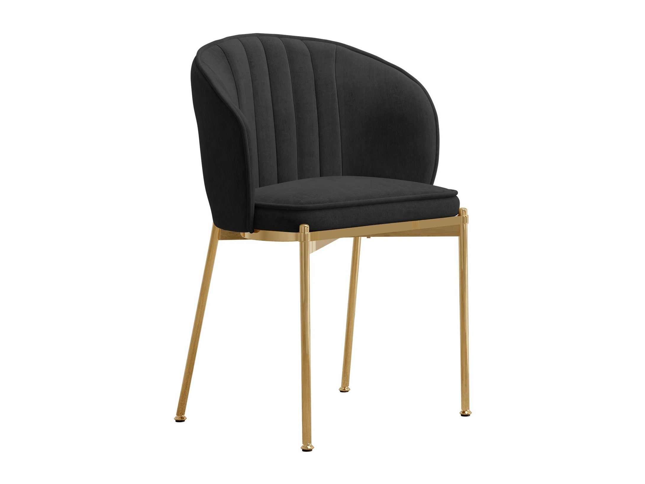 Sedia Comfivo Hilaritas XVII (Nero)