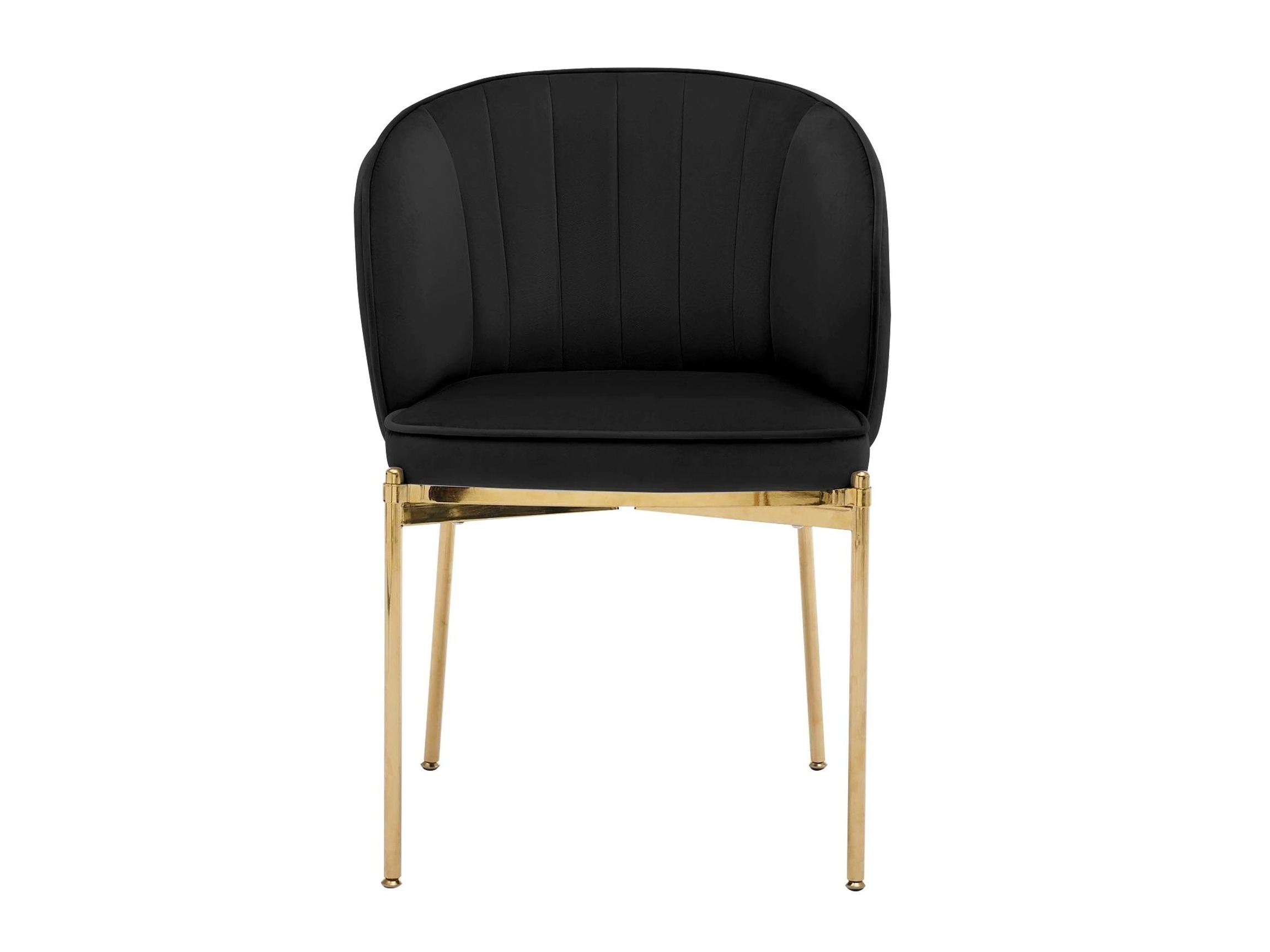 Sedia Comfivo Hilaritas XVII (Nero)