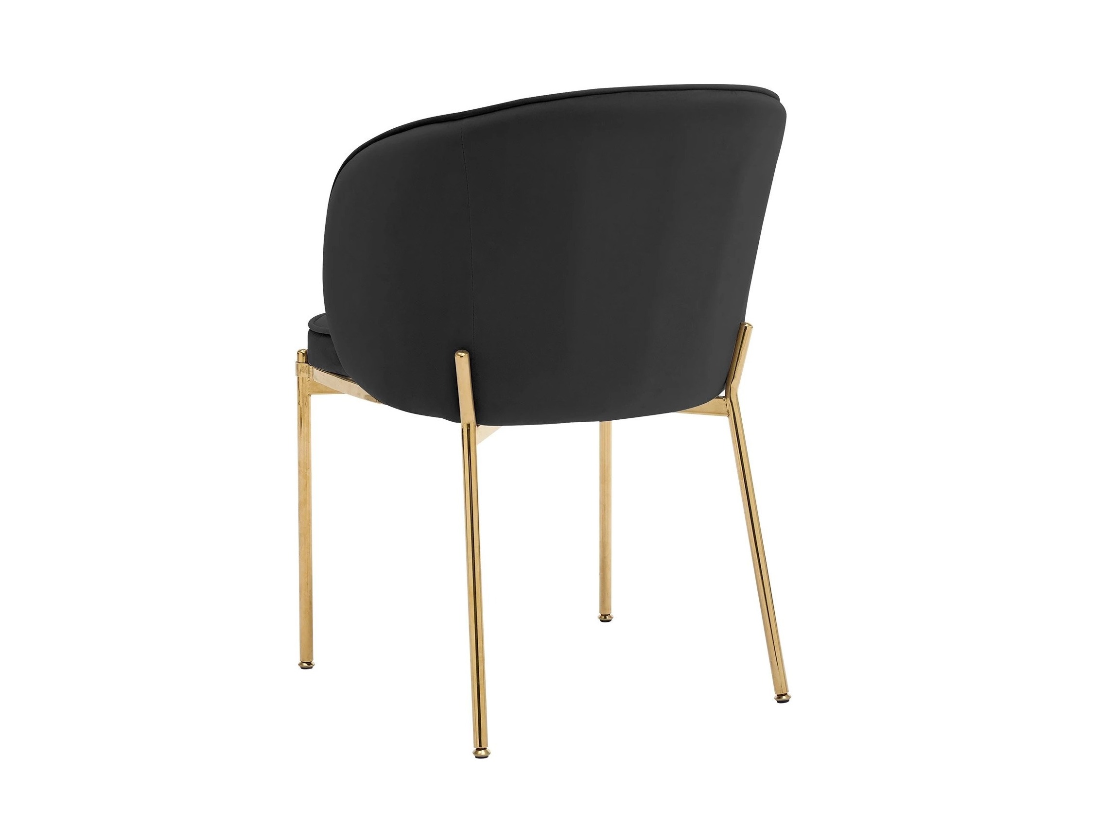 Sedia Comfivo Hilaritas XVII (Nero)