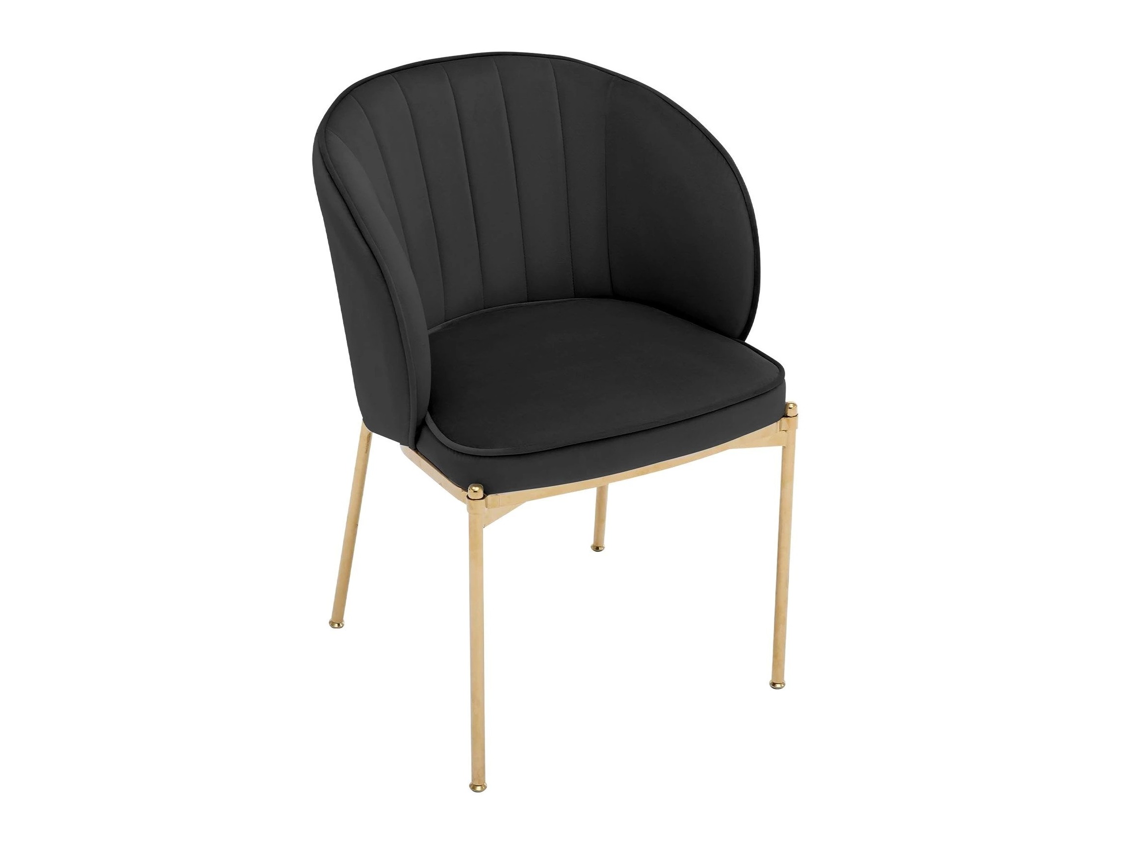 Sedia Comfivo Hilaritas XVII (Nero)