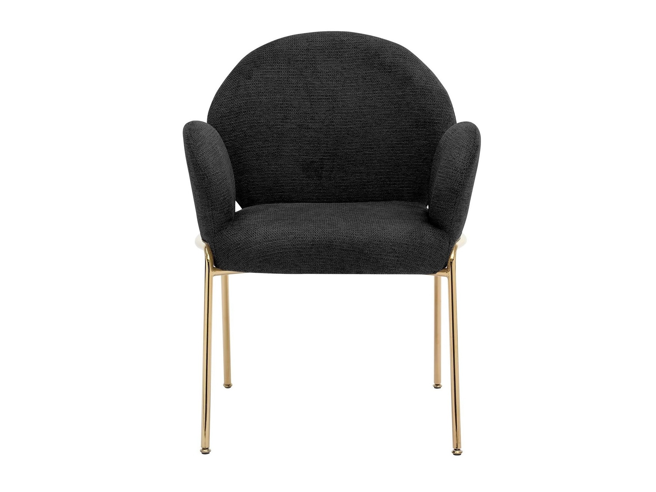 Sedia Comfivo Hilaritas XVIII (Nero)