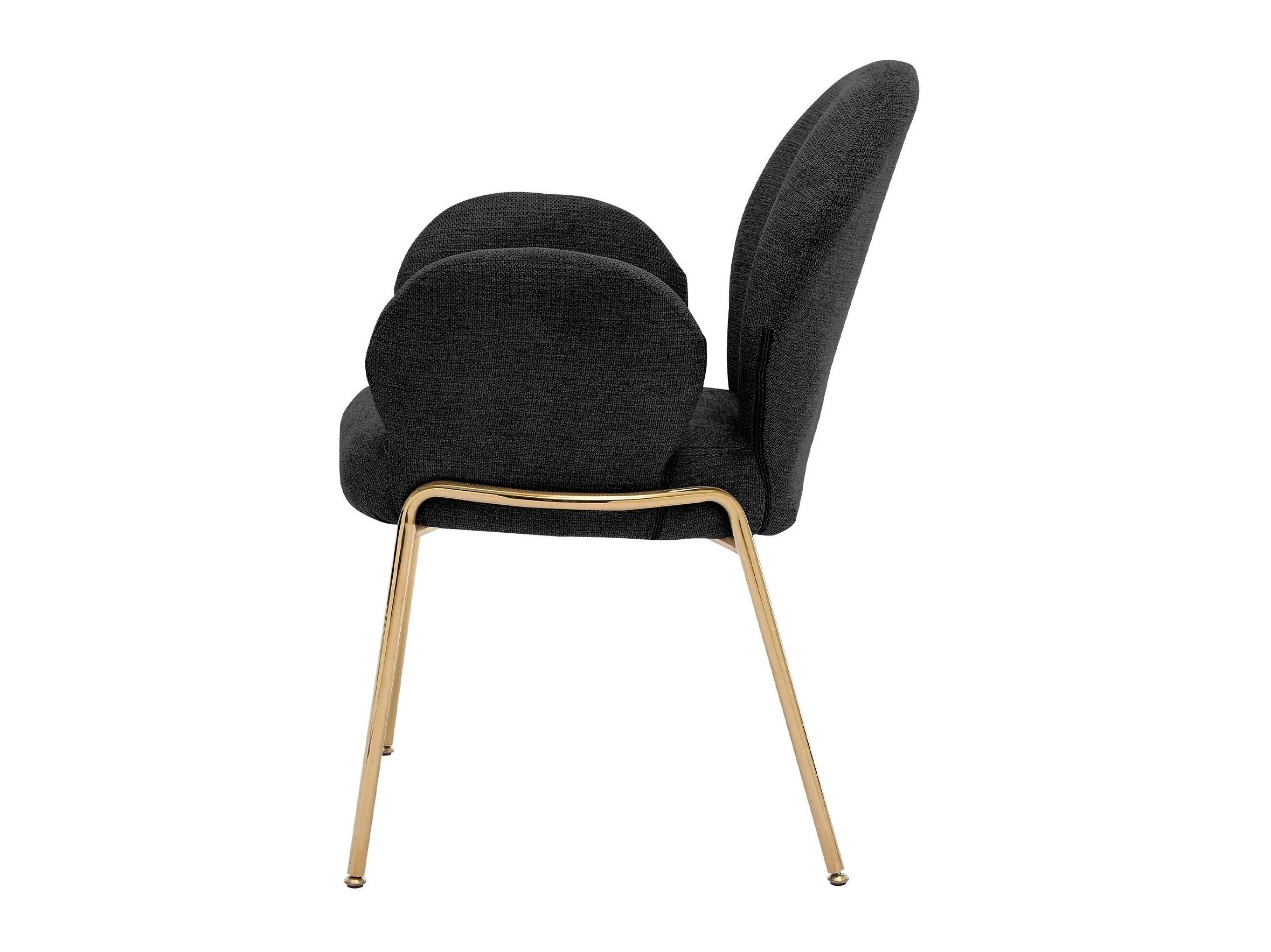 Sedia Comfivo Hilaritas XVIII (Nero)