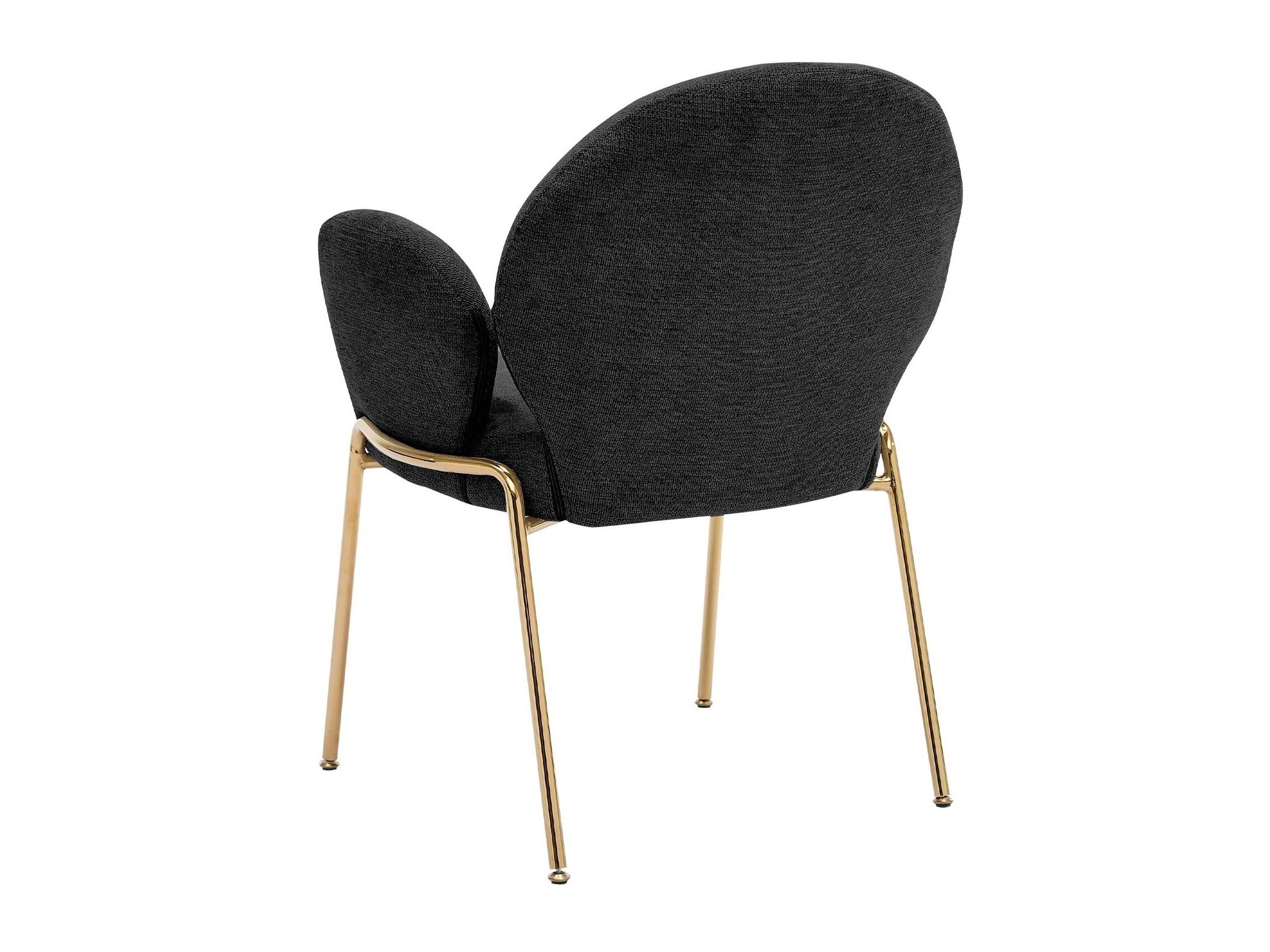 Sedia Comfivo Hilaritas XVIII (Nero)