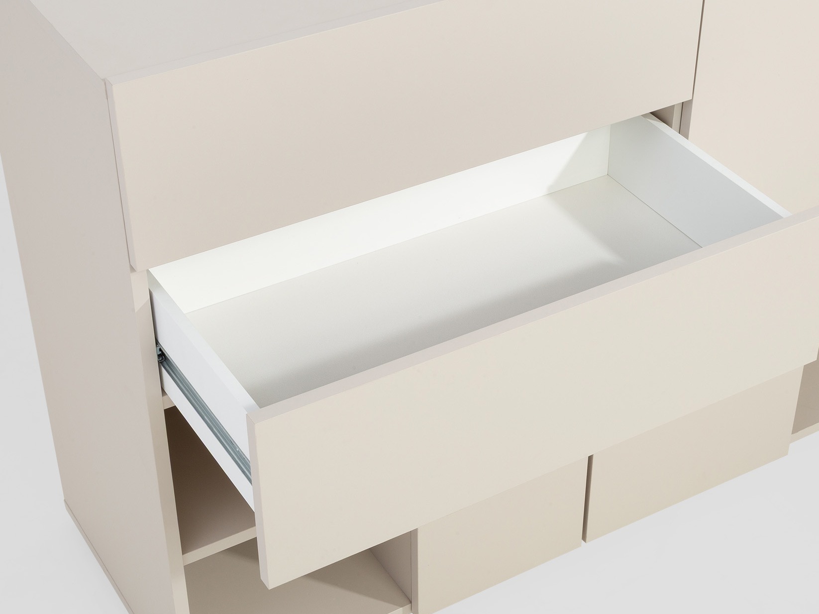 Cassettiera Mavdori 101