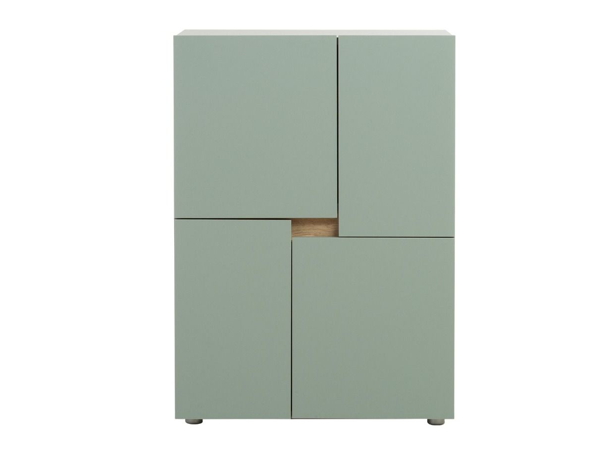Madia Mavdori 100 (Verde)